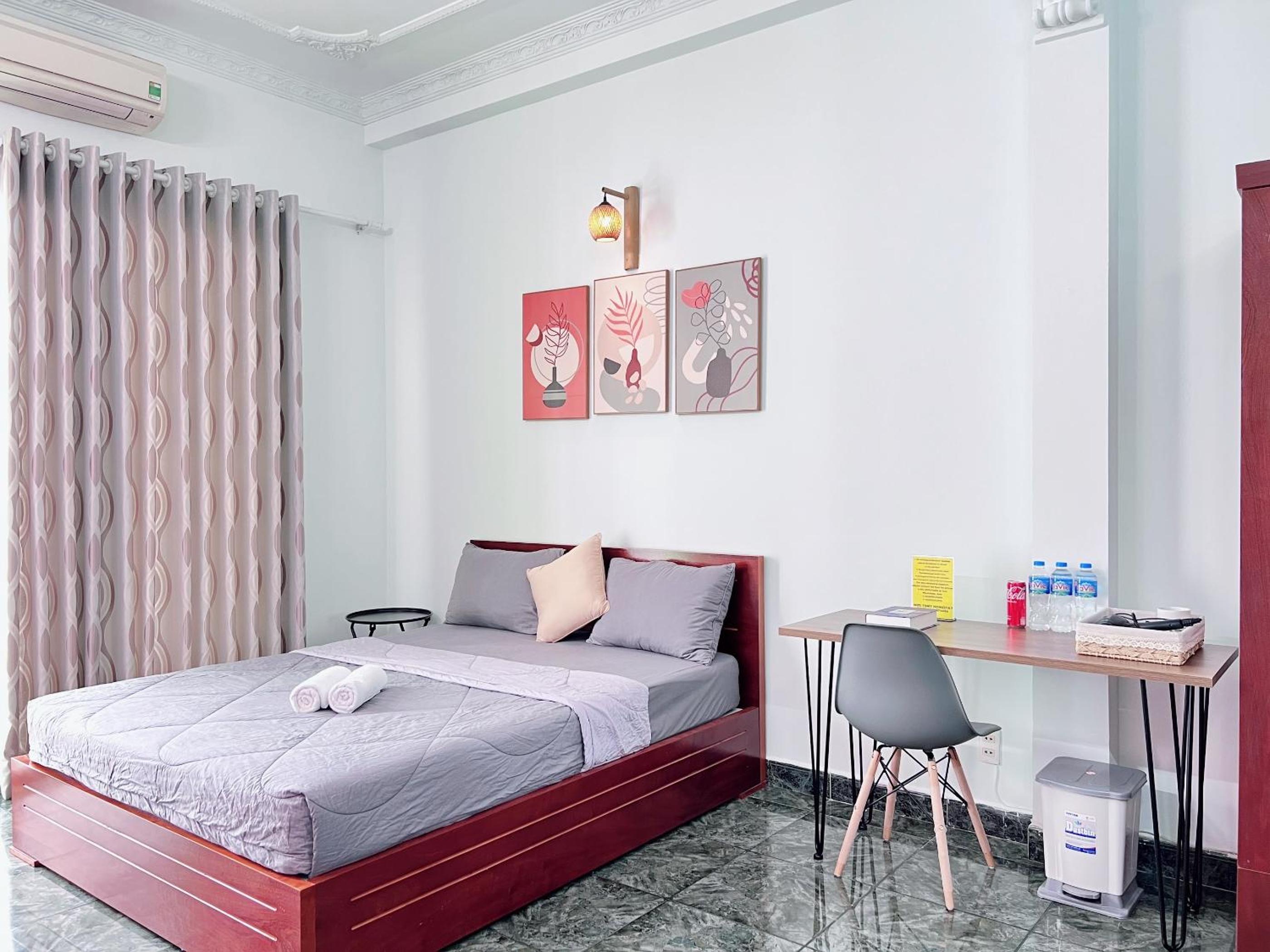 Tumy Homestay