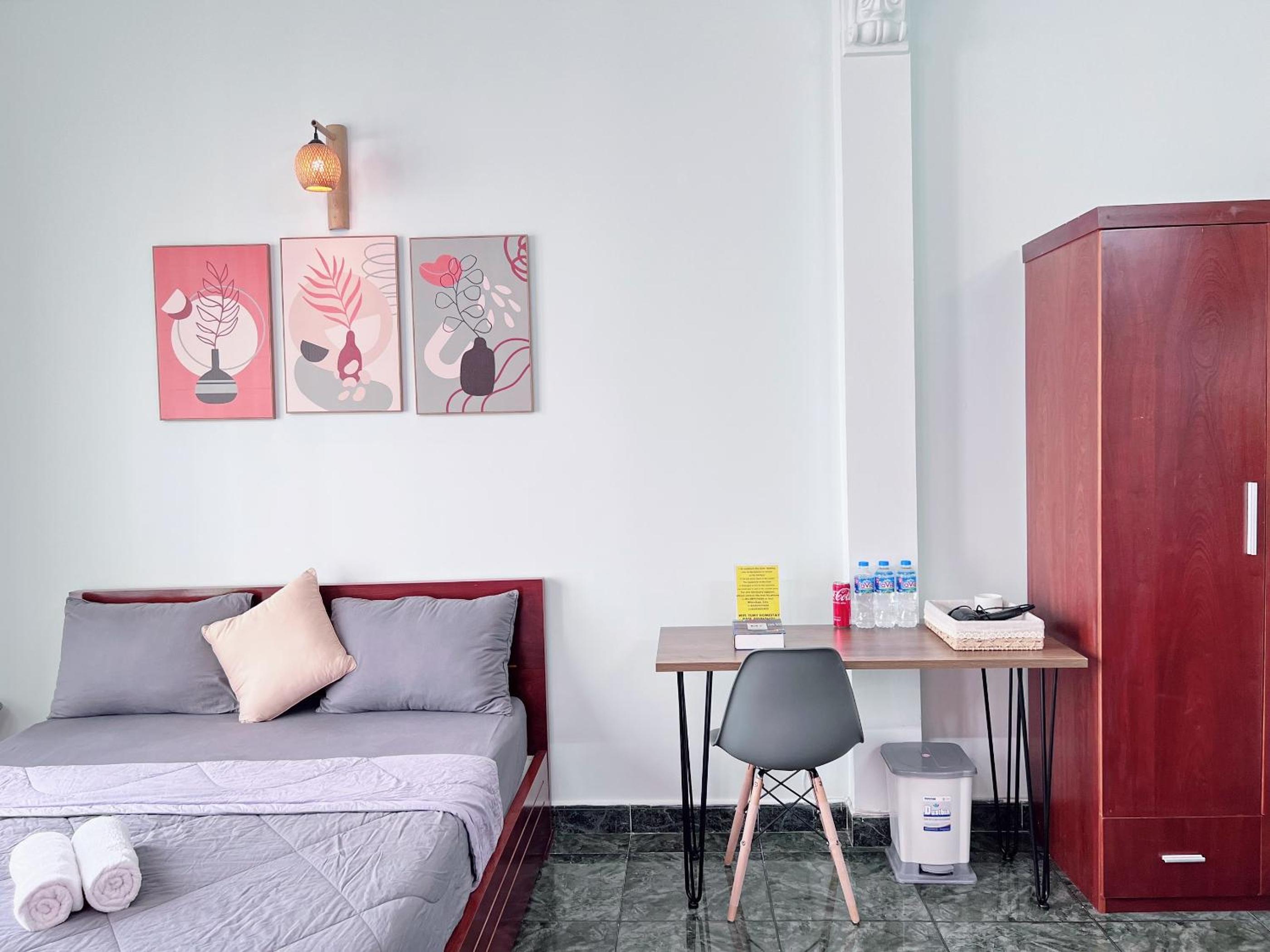 Tumy Homestay