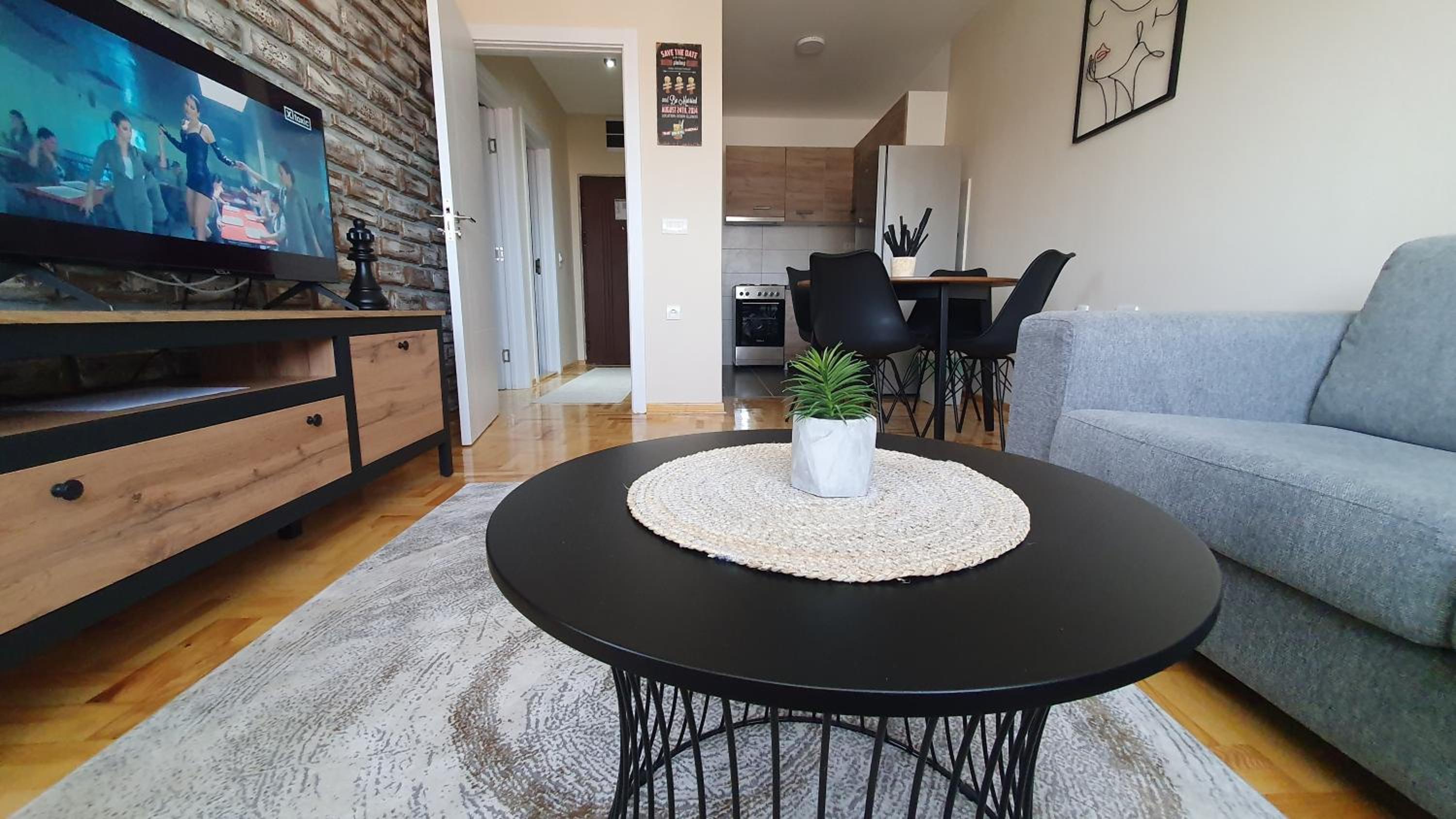 Apartman Iris view 4