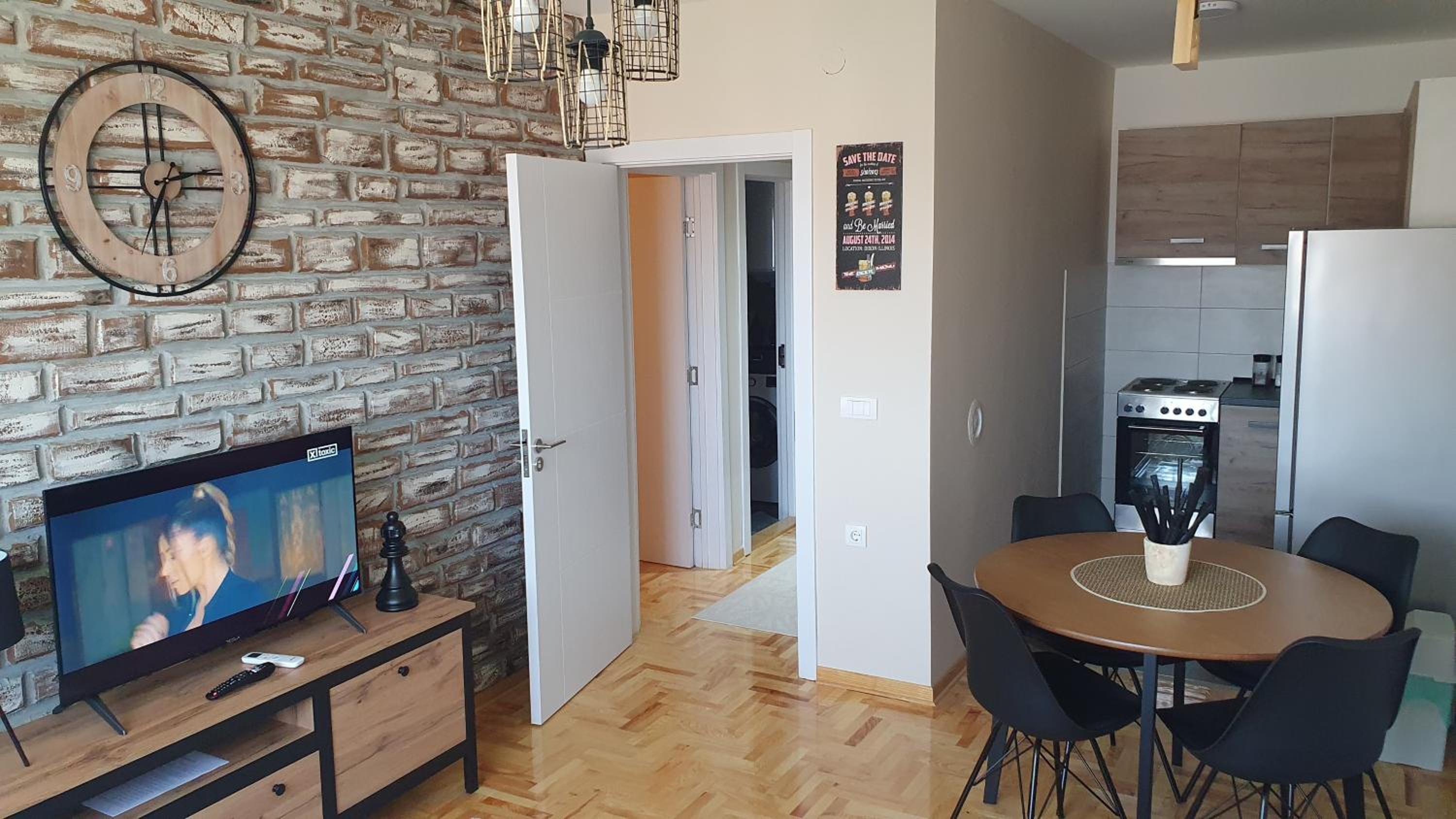 Apartman Iris view 5