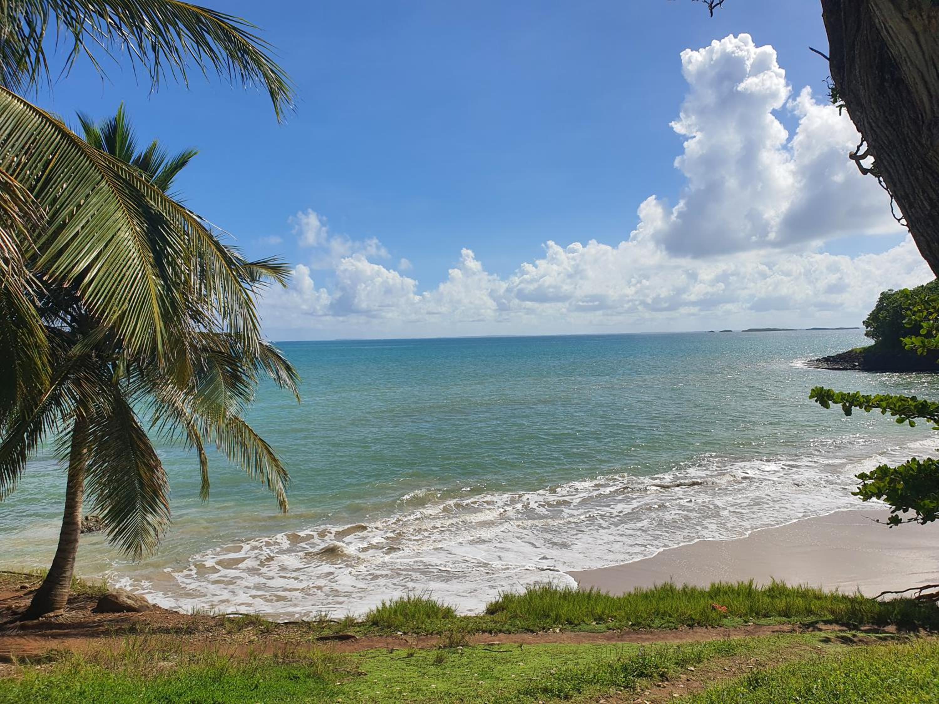 Bungalow vacances