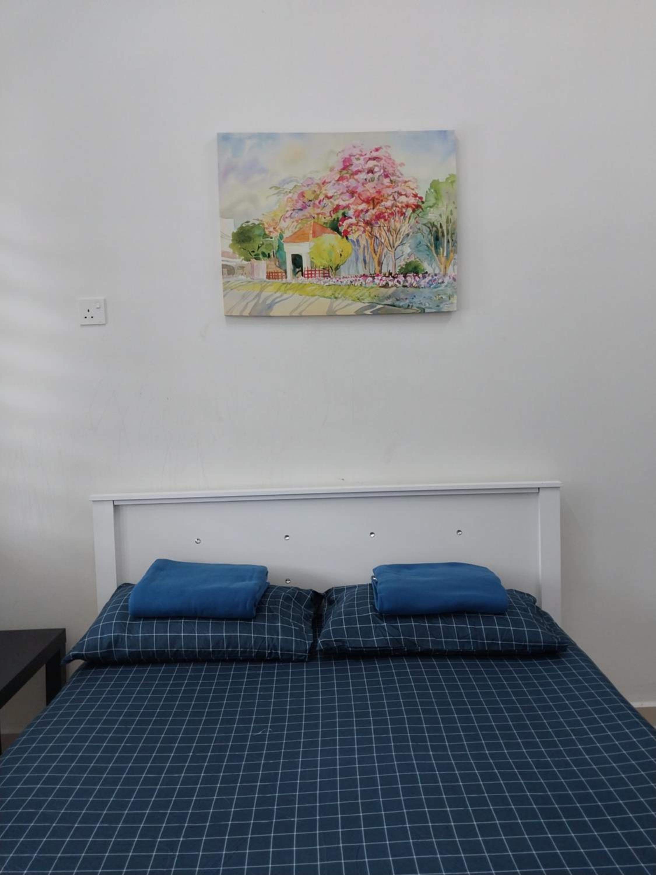 4 airconditioned rooms and fully furnished Guesthouse in Muar Town photo 3