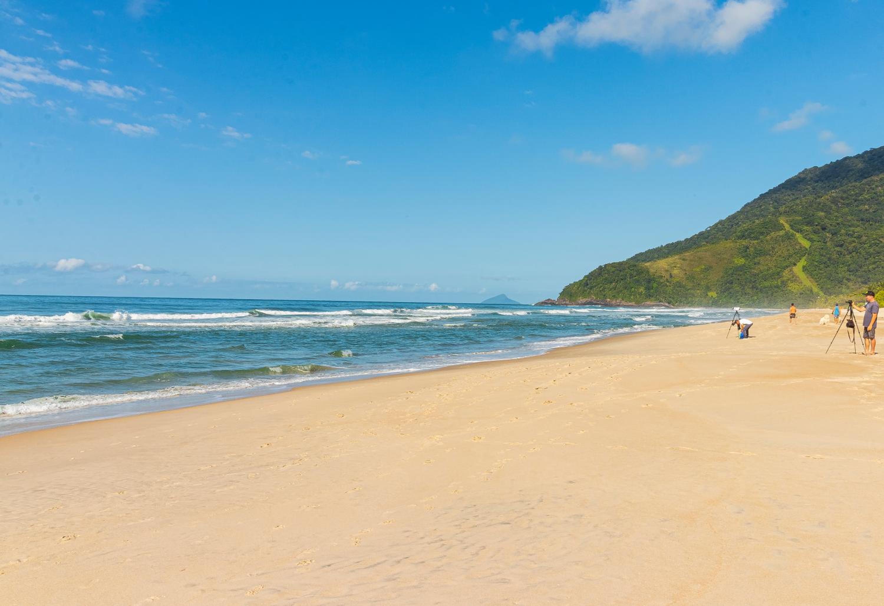 Vila Damai Maresias