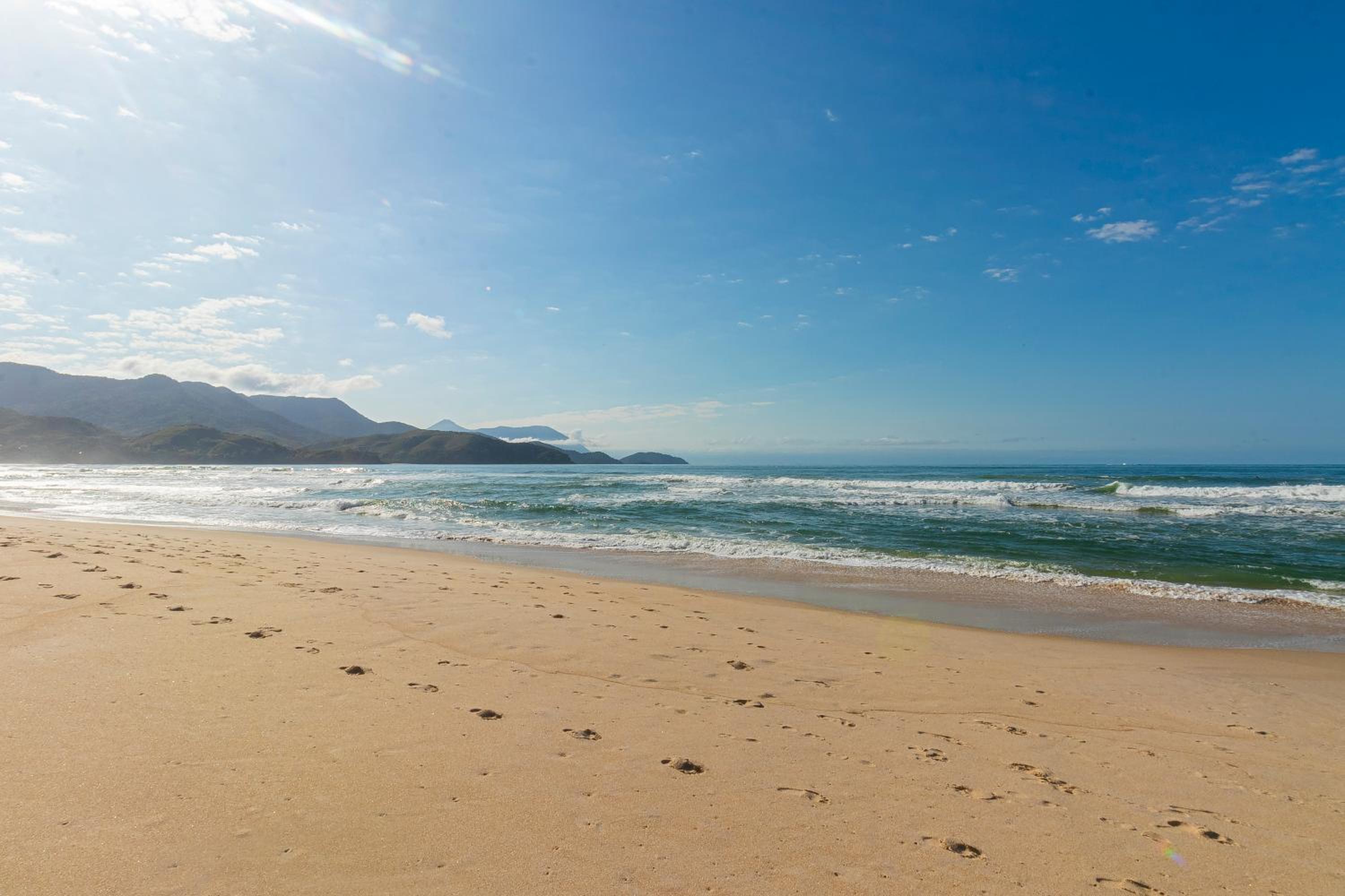Vila Damai Maresias