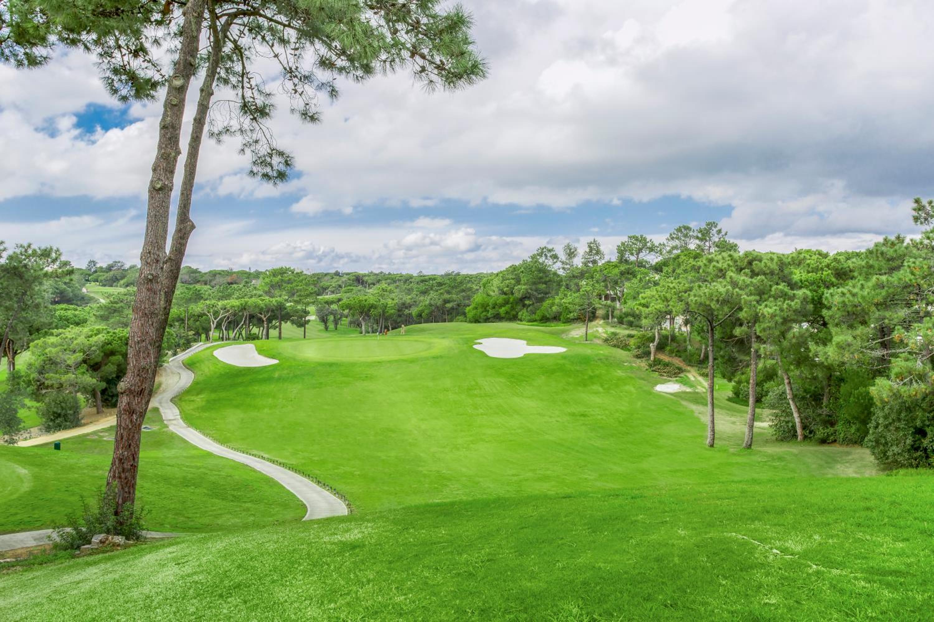Vilar do Golf