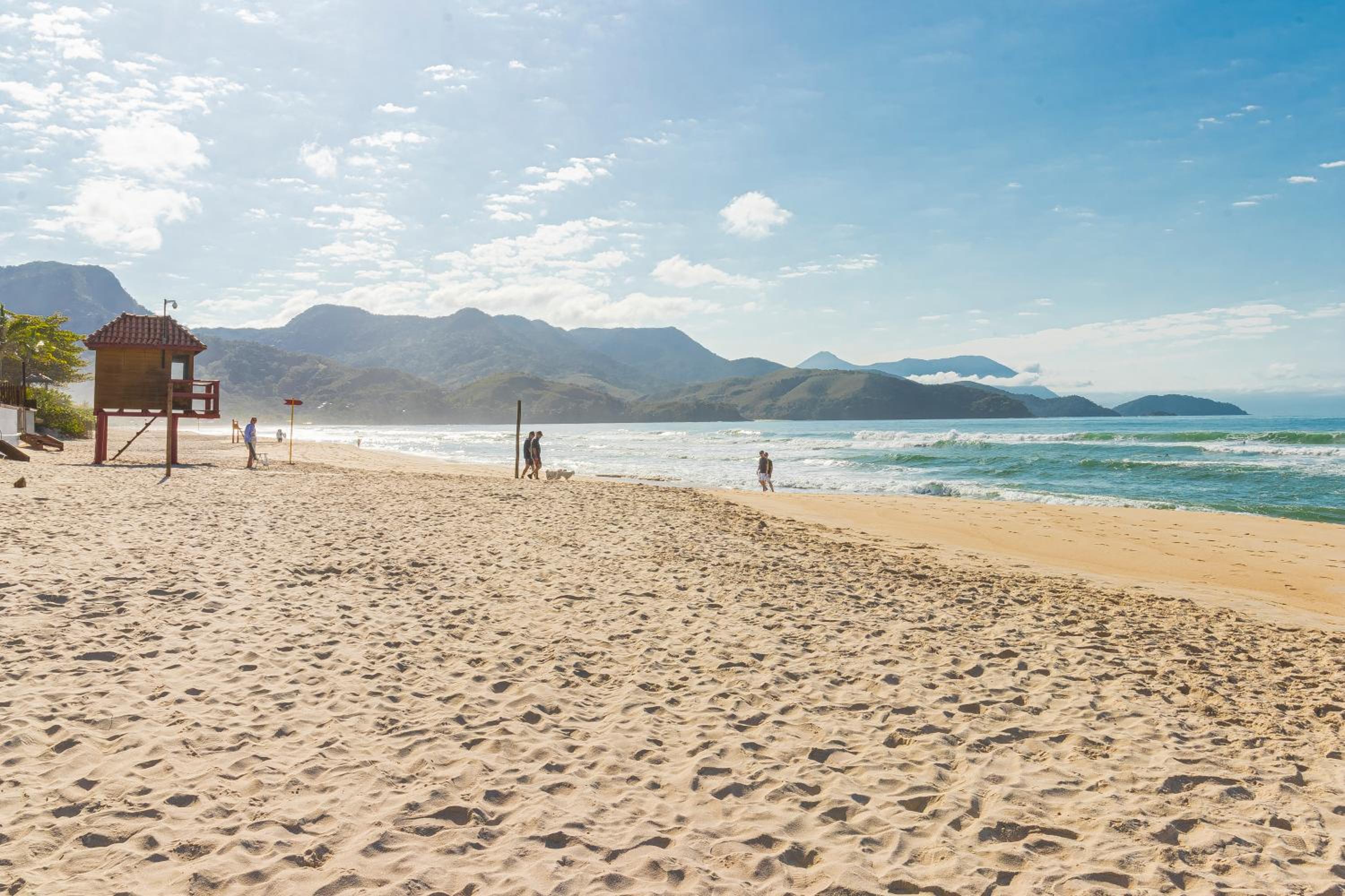 Vila Damai Maresias
