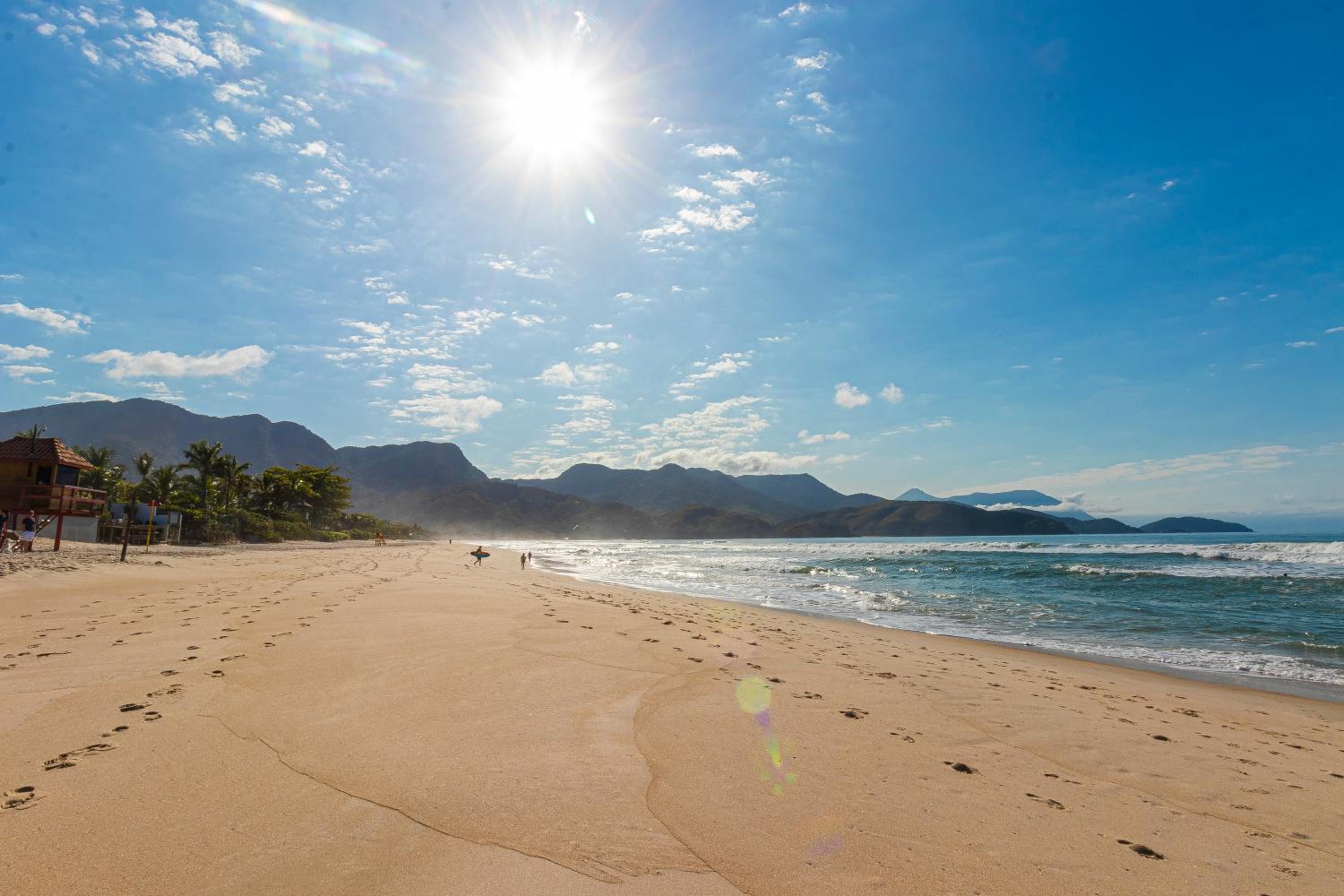 Vila Damai Maresias