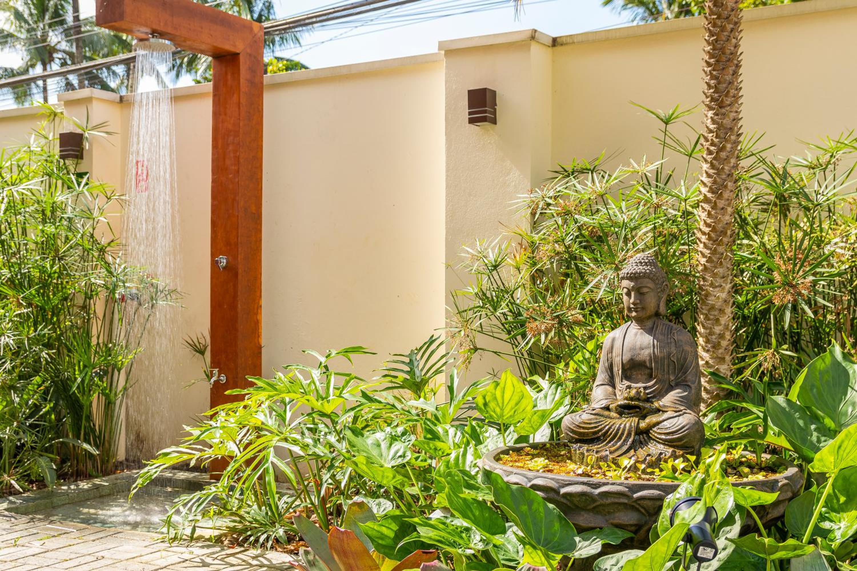 Vila Damai Maresias