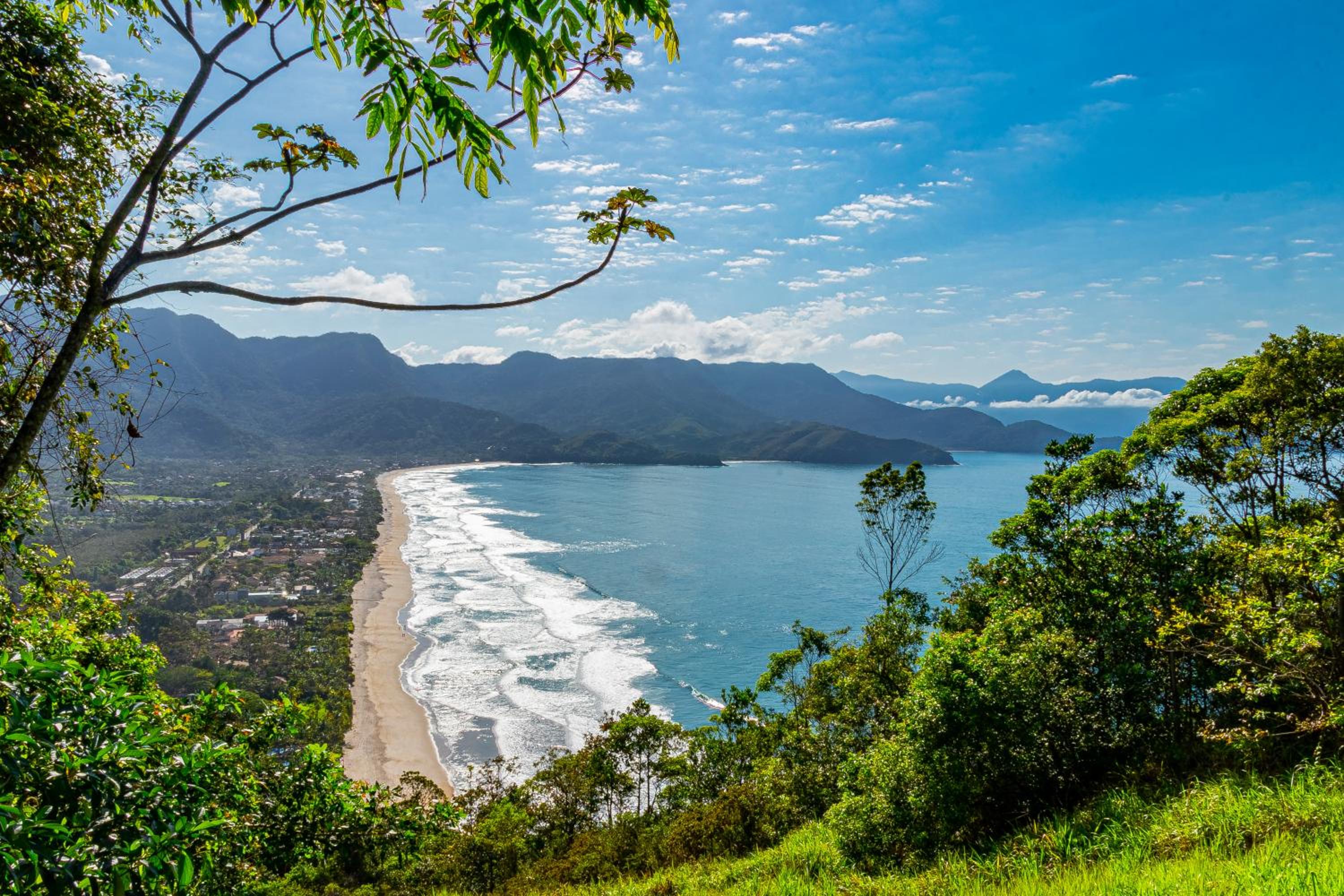 Vila Damai Maresias