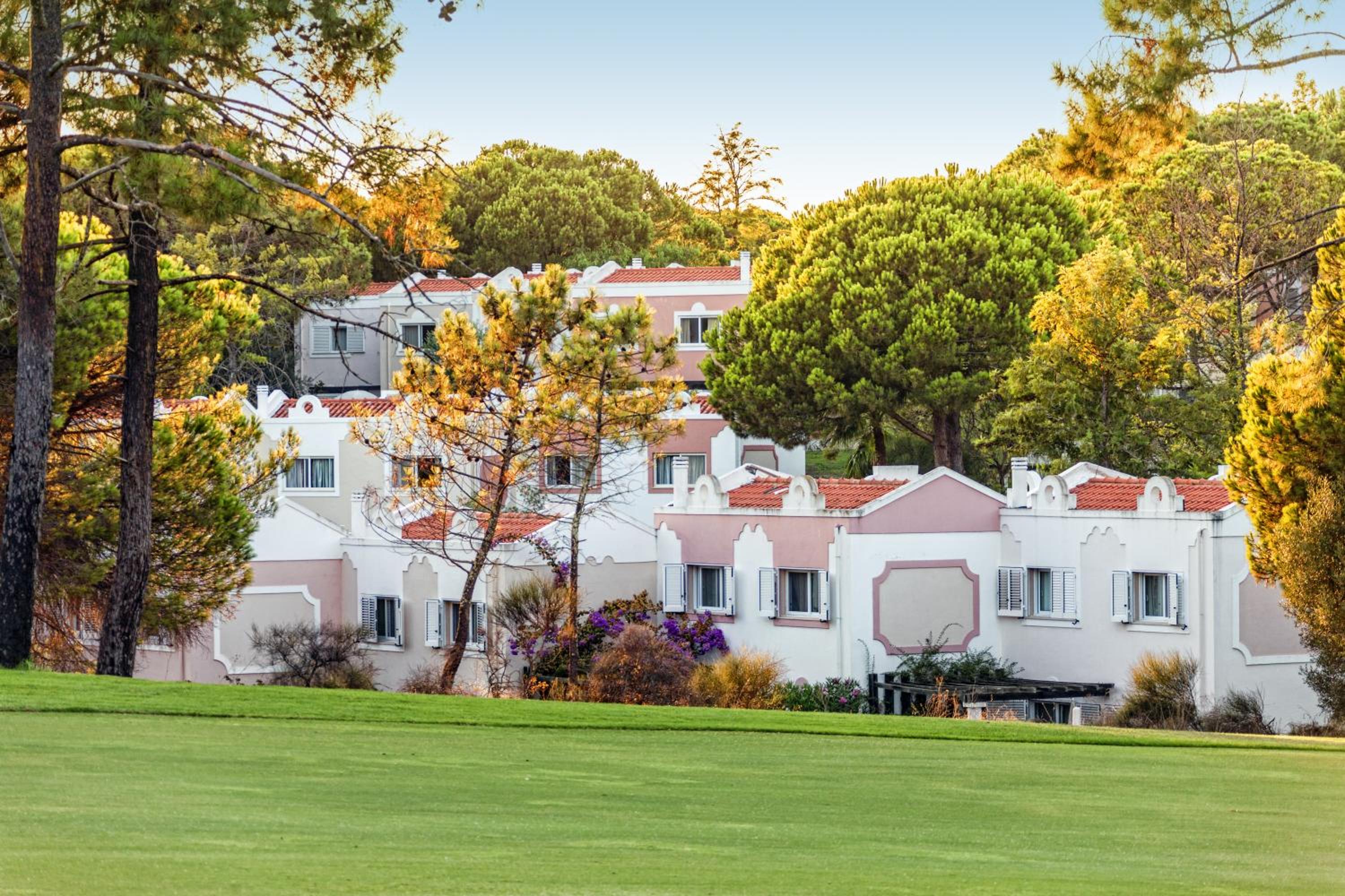 Vilar do Golf en Quinta do Lago