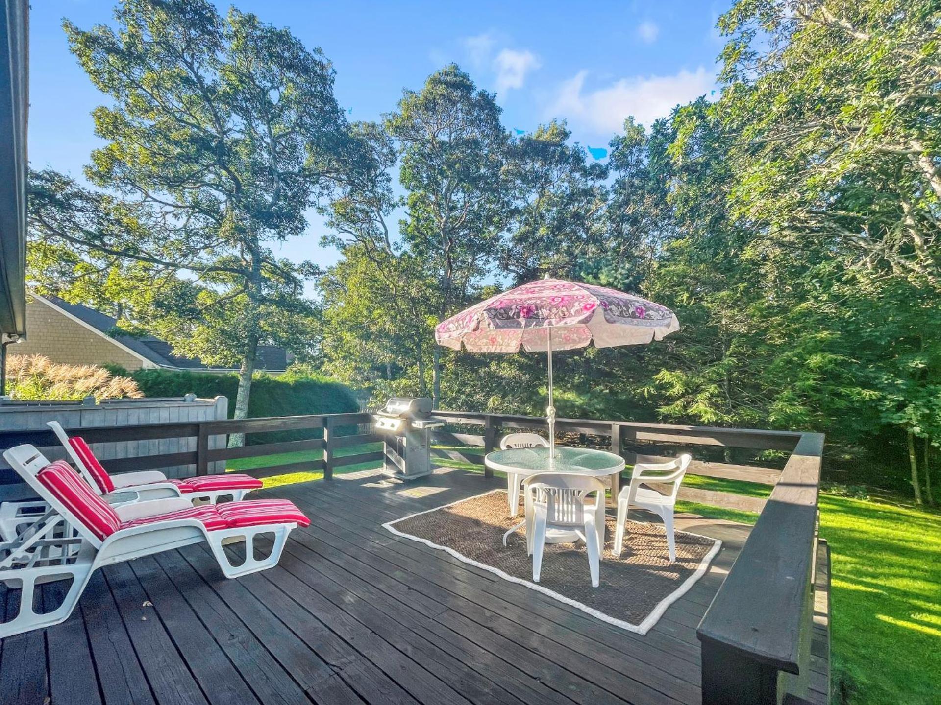 47 Whidah Drive Harwich Cape Cod - The Wicked Whidah