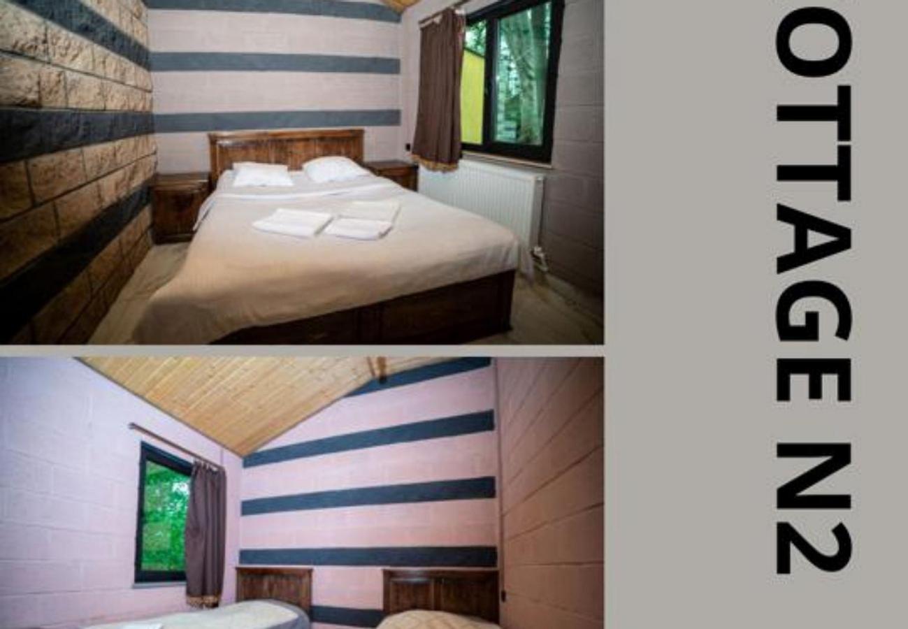 Arevik Resort Cottages