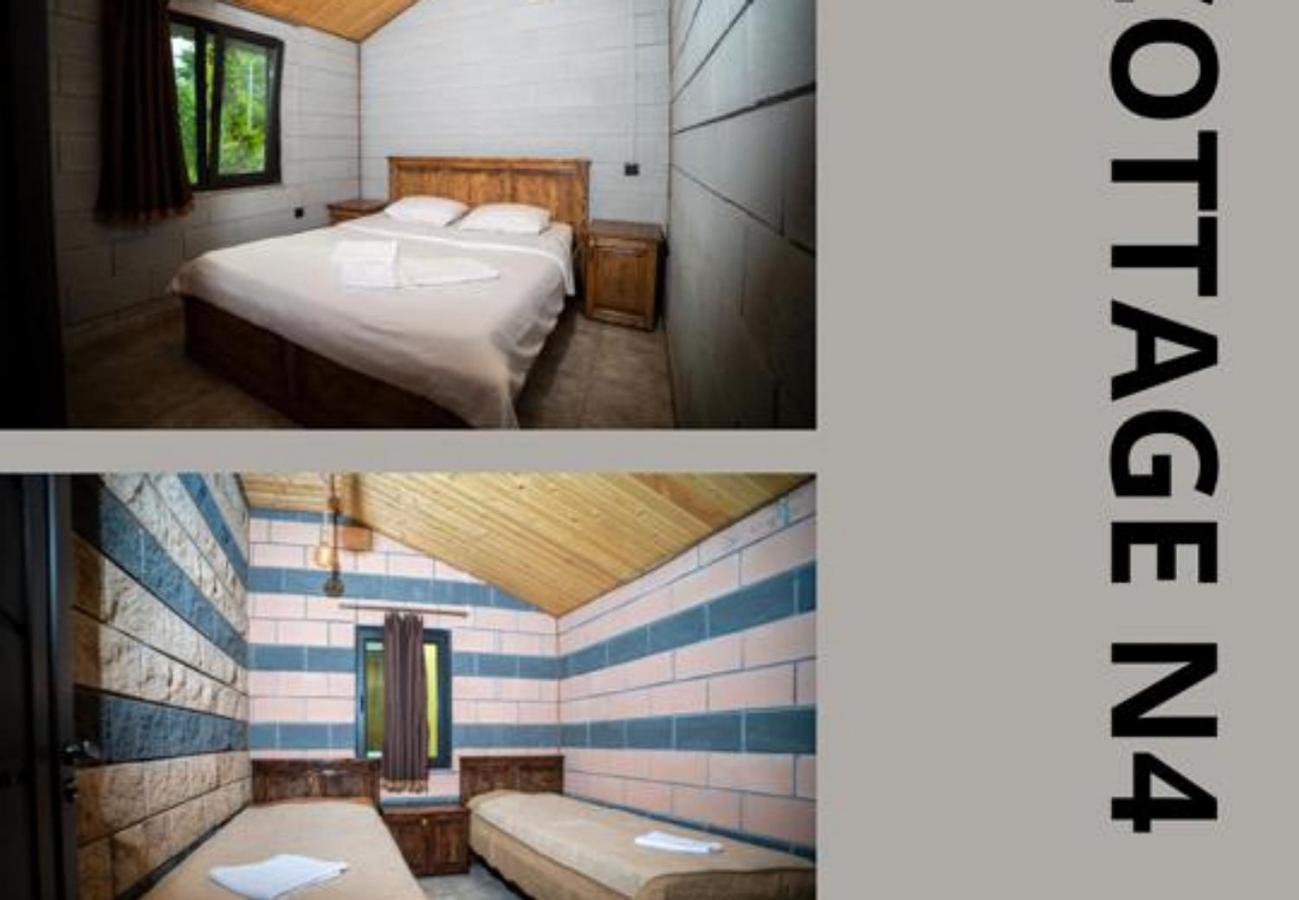 Arevik Resort Cottages