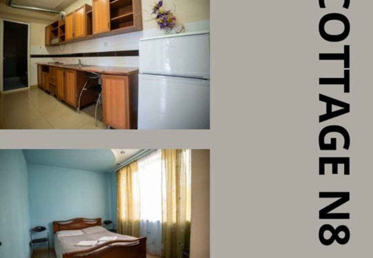 Arevik Resort Cottages