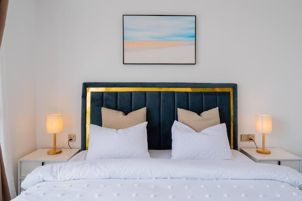 Zen Duplex facing Nairobi National Park near Airport SGR w Pool Gym Restaurant