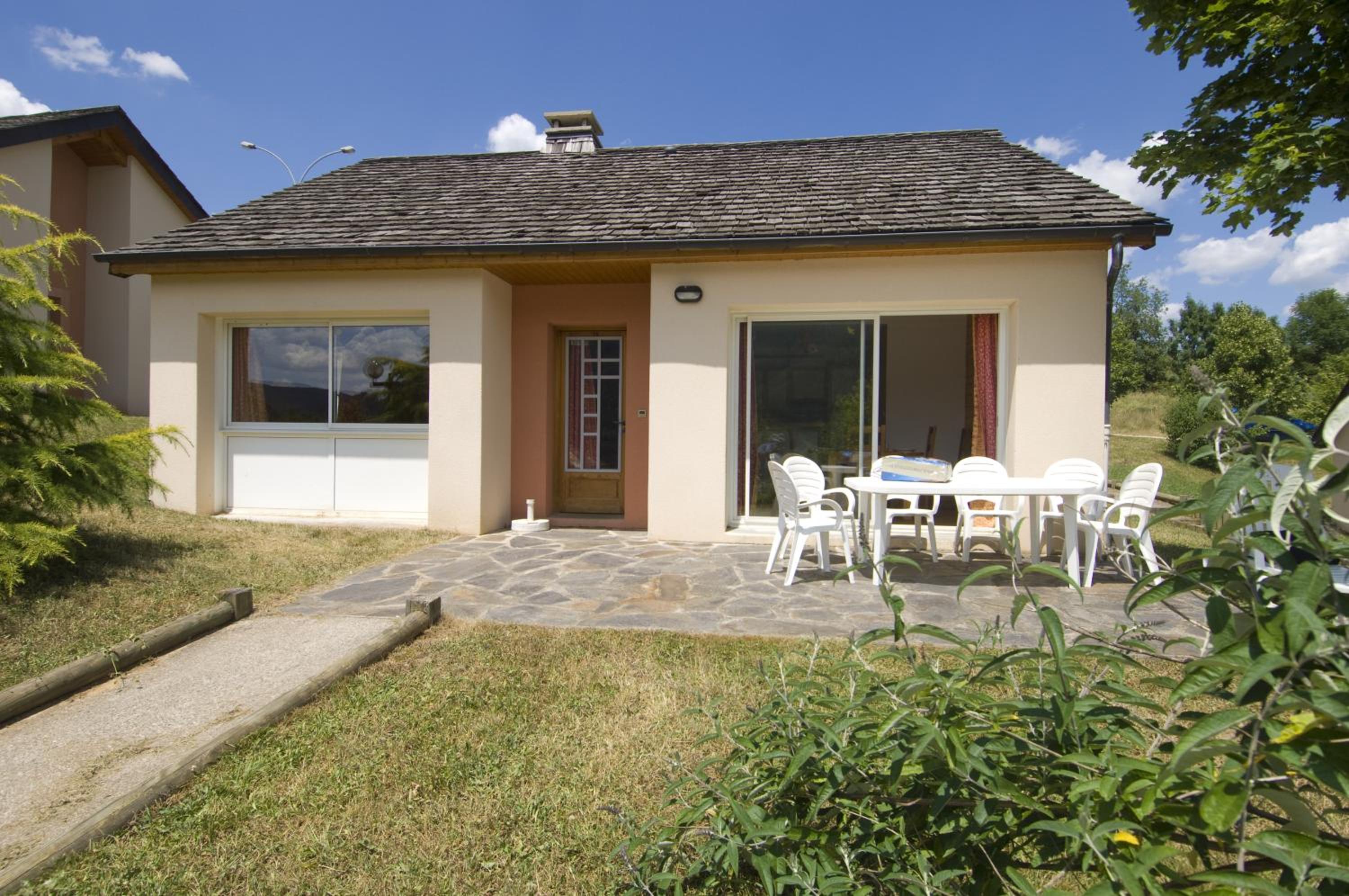 Village de Gites le Colombier - Property Image 39