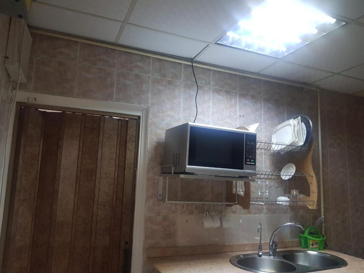 Fabulous Apartment in Sheraton Heliopolis ,5 minutes from Cairo Airport