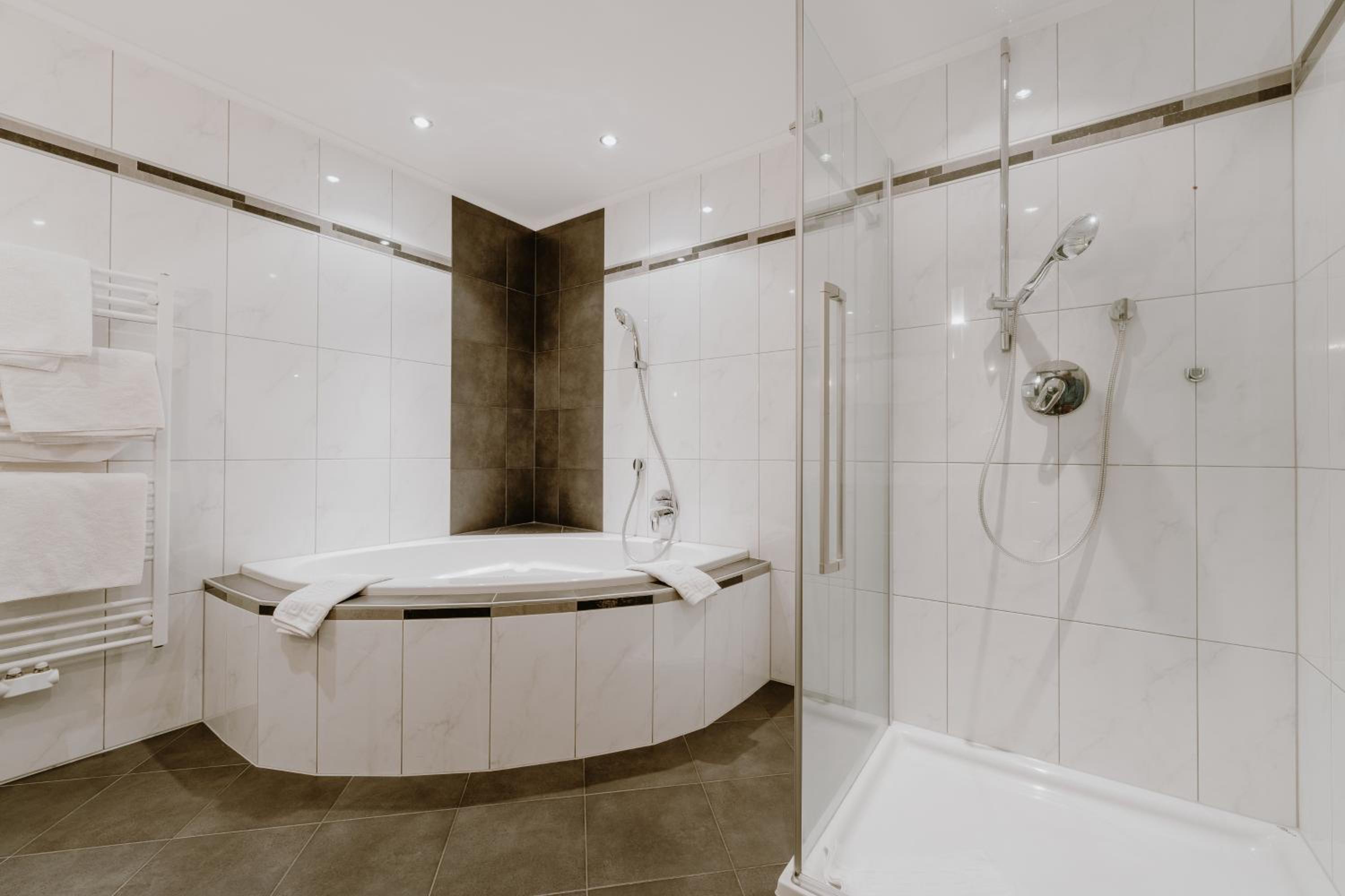 Appartement Sporthütte Fiegl