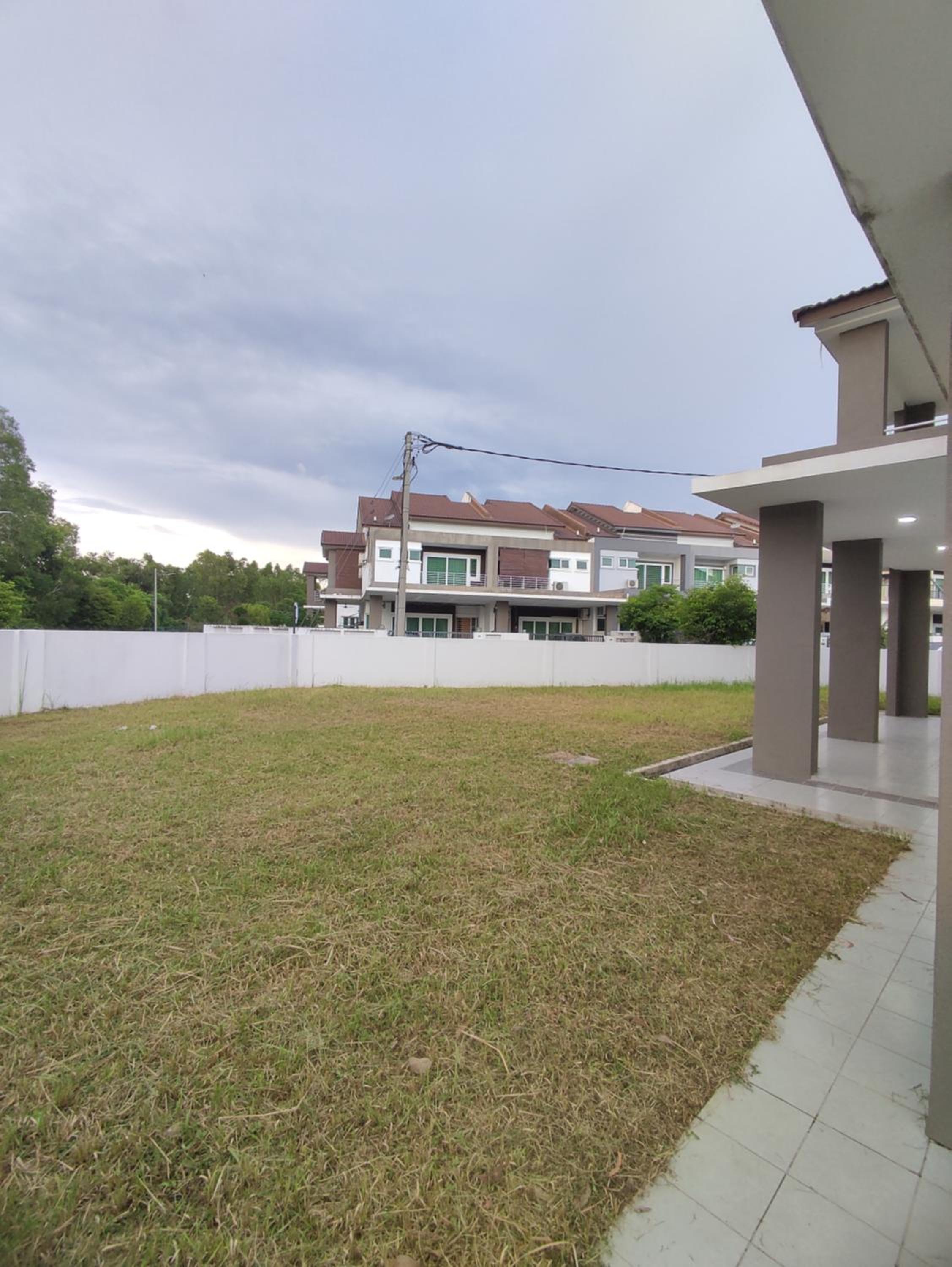 Ipoh Botani Near to Sunway Tambun Super Luxury Spacious Corner House photo 5