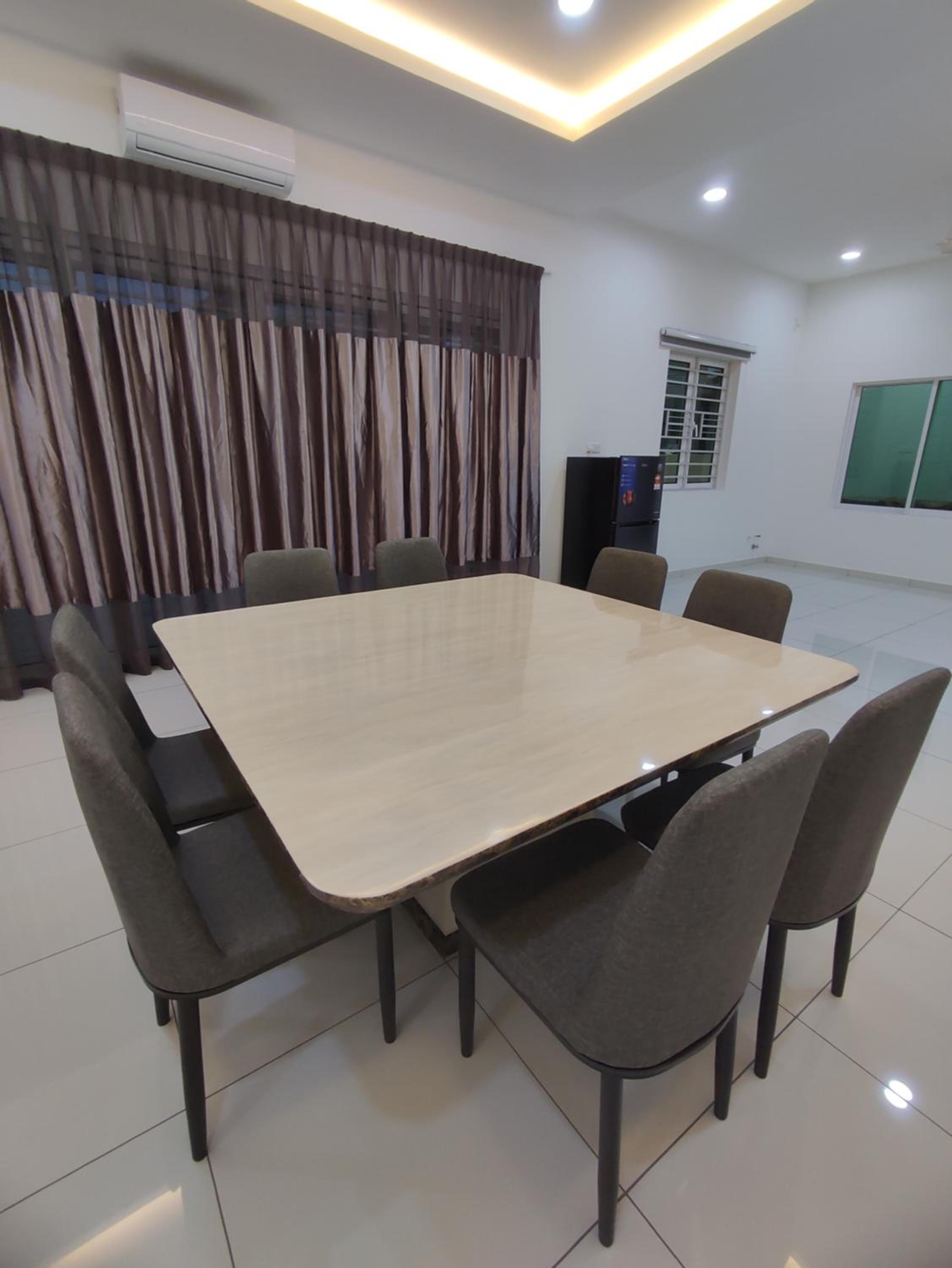 Ipoh Botani Near to Sunway Tambun Super Luxury Spacious Corner House photo 7
