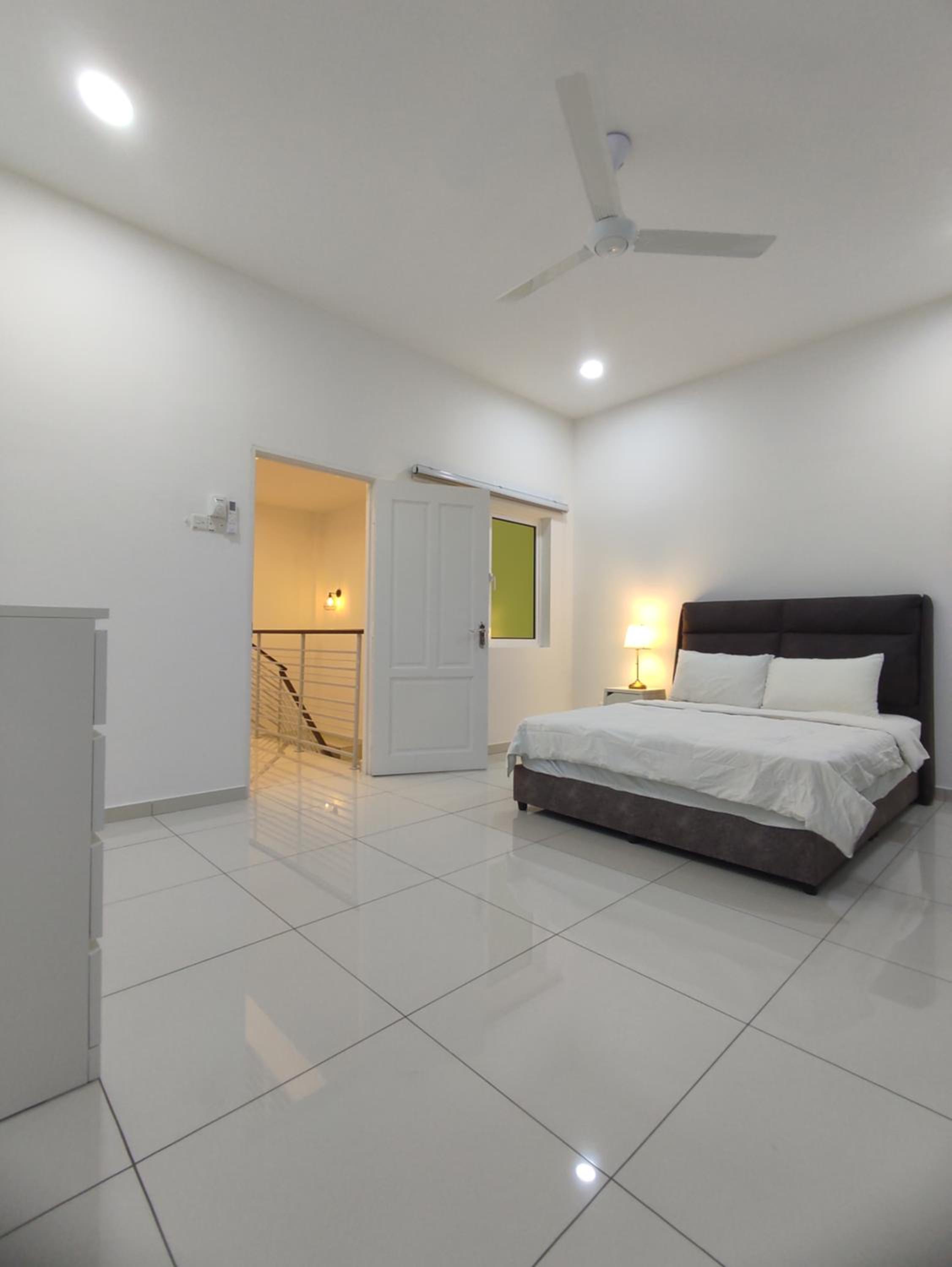 Ipoh Botani Near to Sunway Tambun Super Luxury Spacious Corner House photo 1