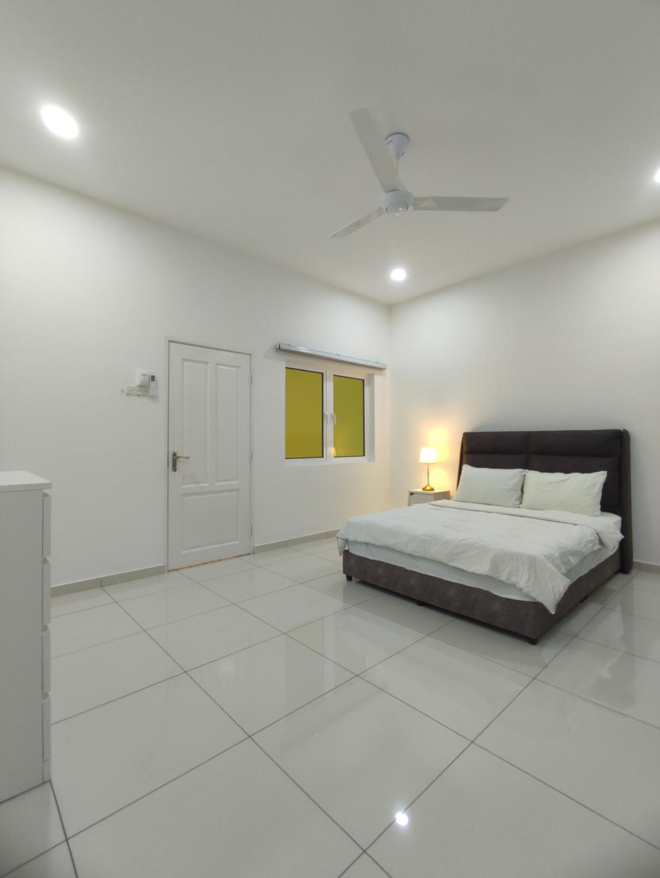 Ipoh Botani Near to Sunway Tambun Super Luxury Spacious Corner House photo 8