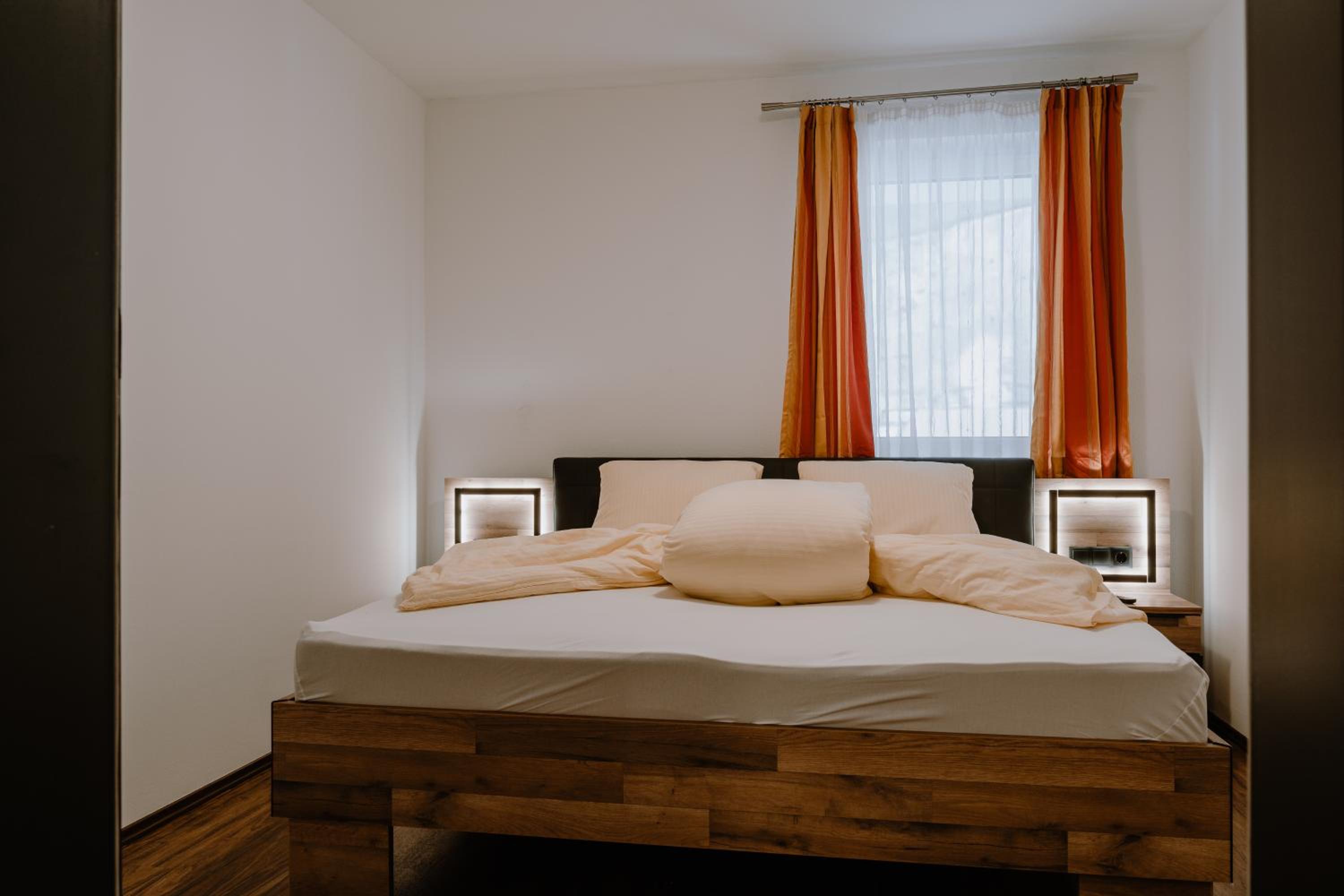 Appartement Sporthütte Fiegl