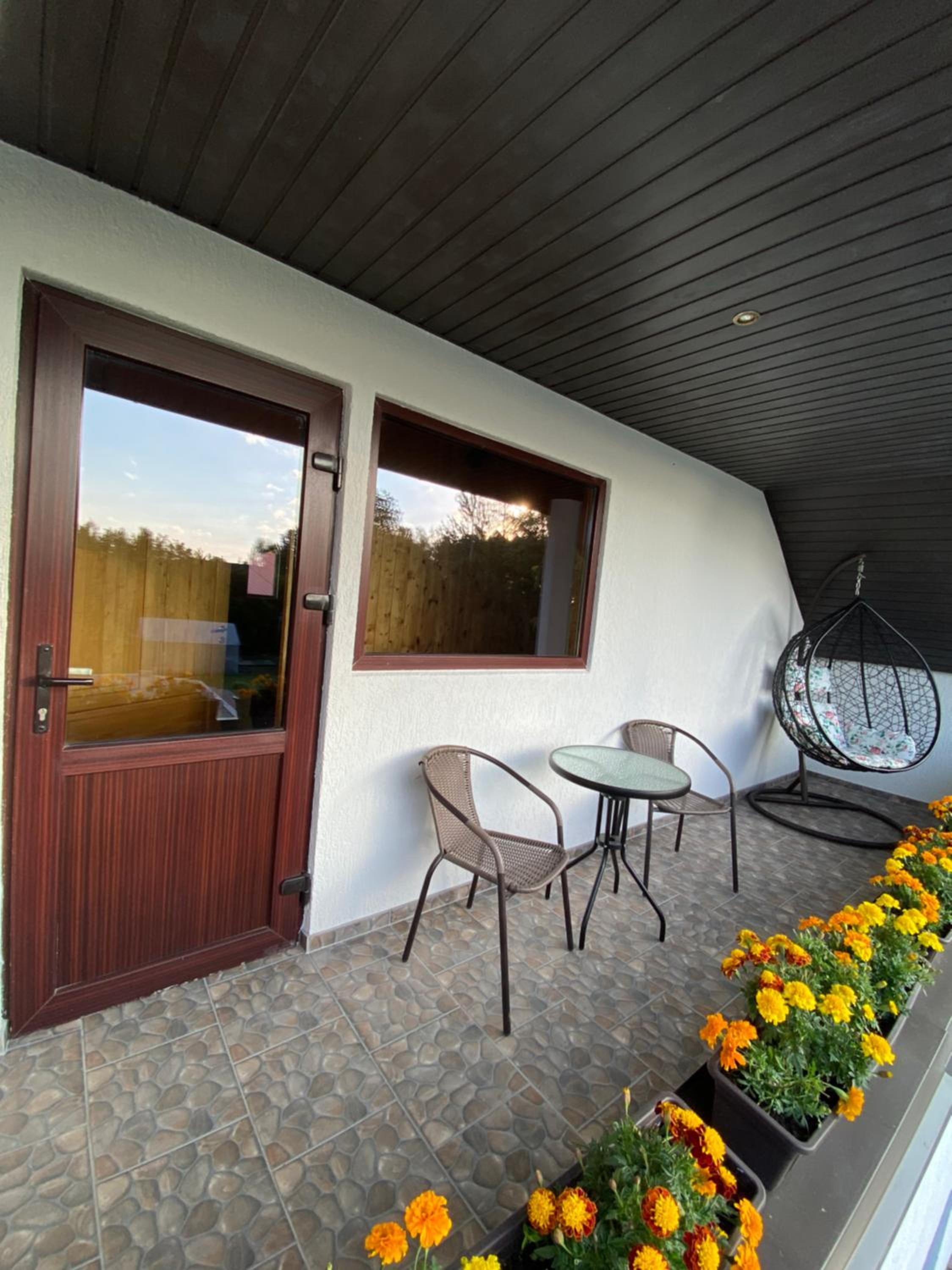 KRI Holiday House view 5