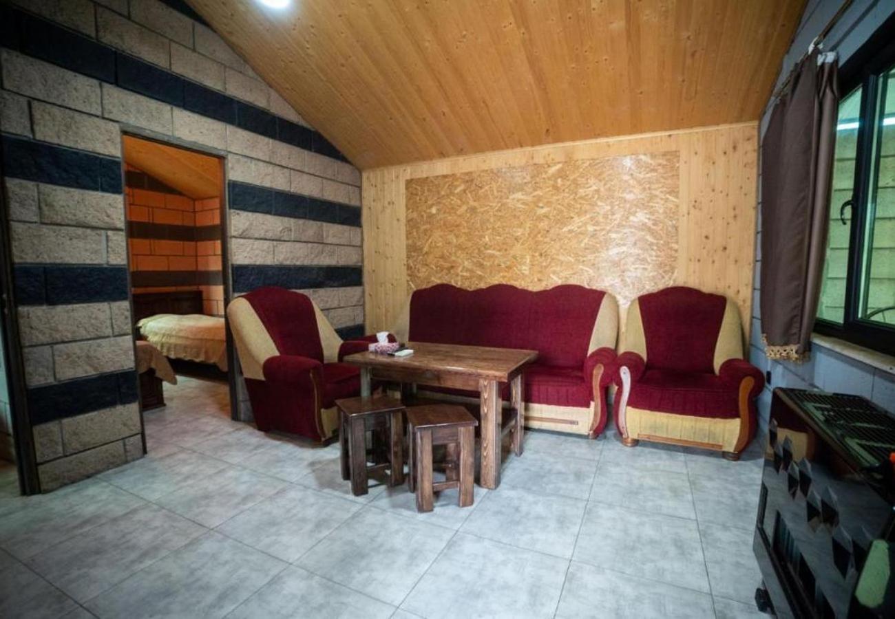 Arevik Resort Cottages