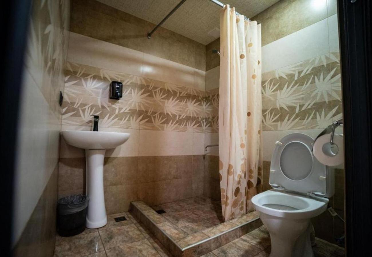 Arevik Resort Cottages