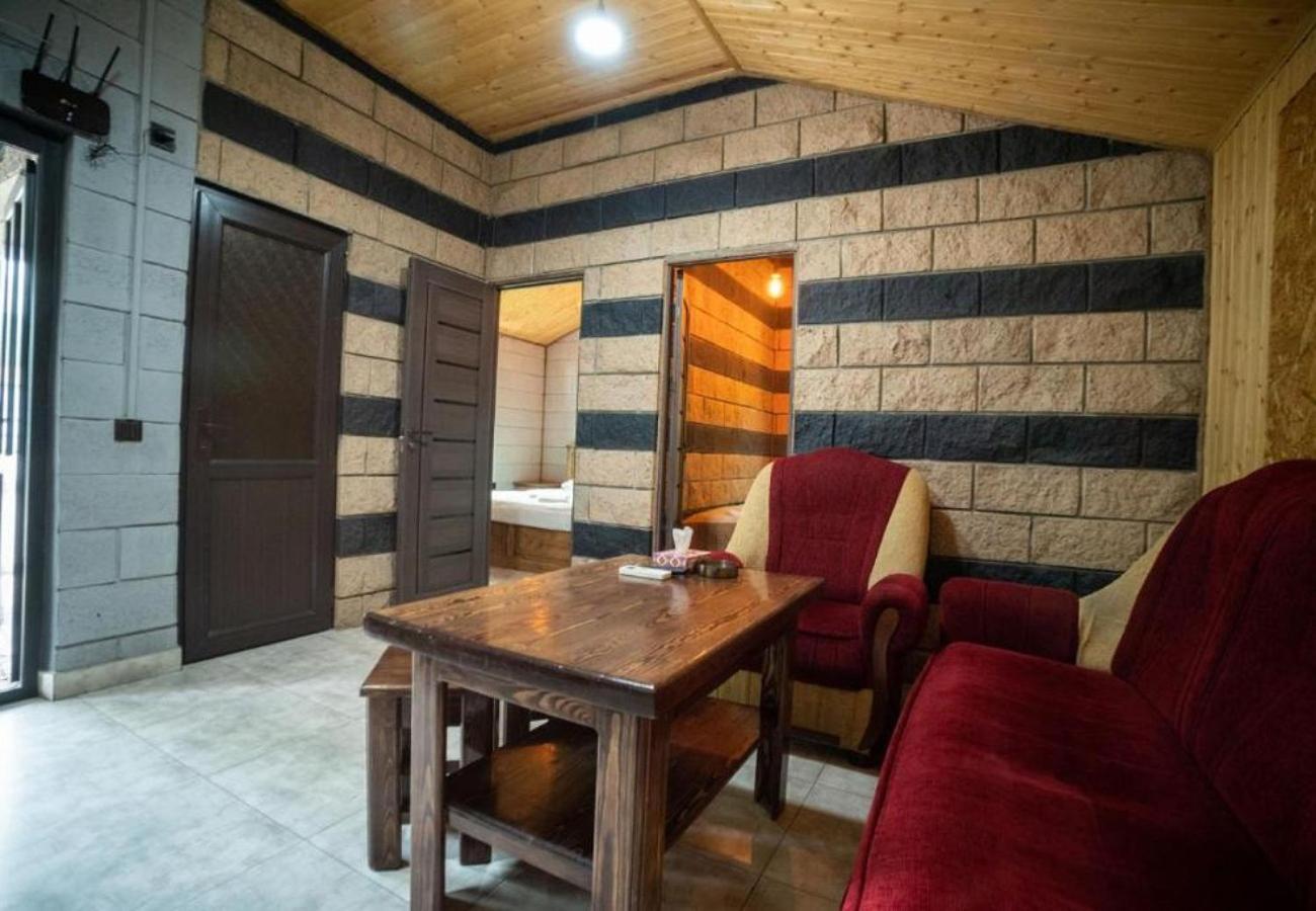 Arevik Resort Cottages