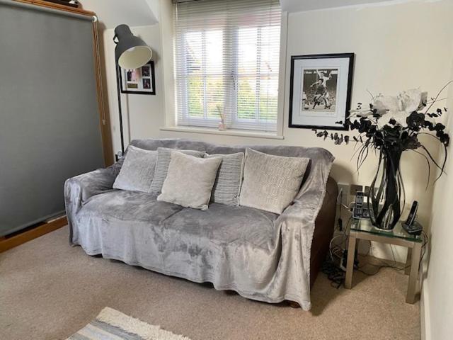 Roselands B&B Henley on Thames view 3