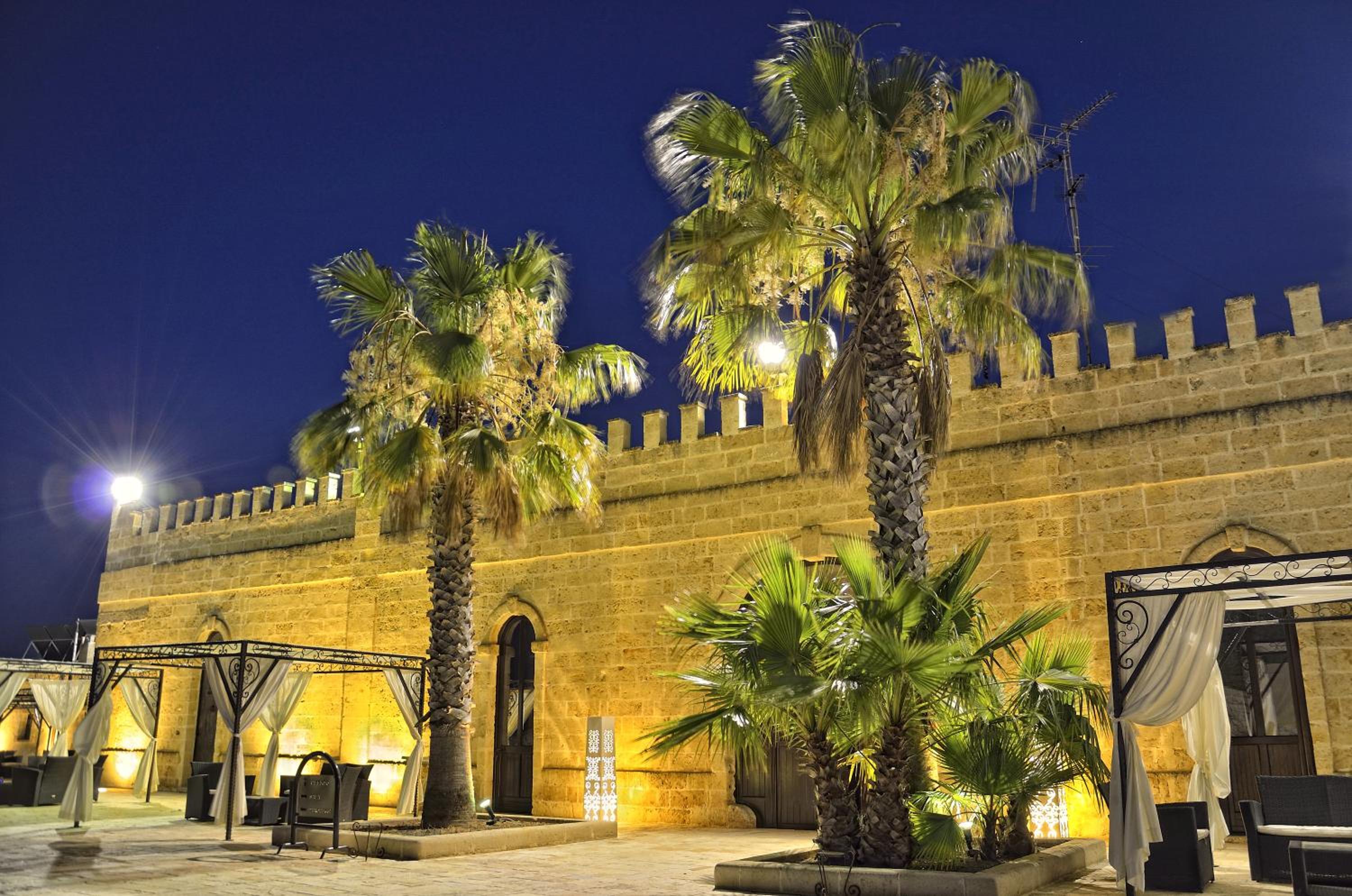 Masseria Tenuta Quintino