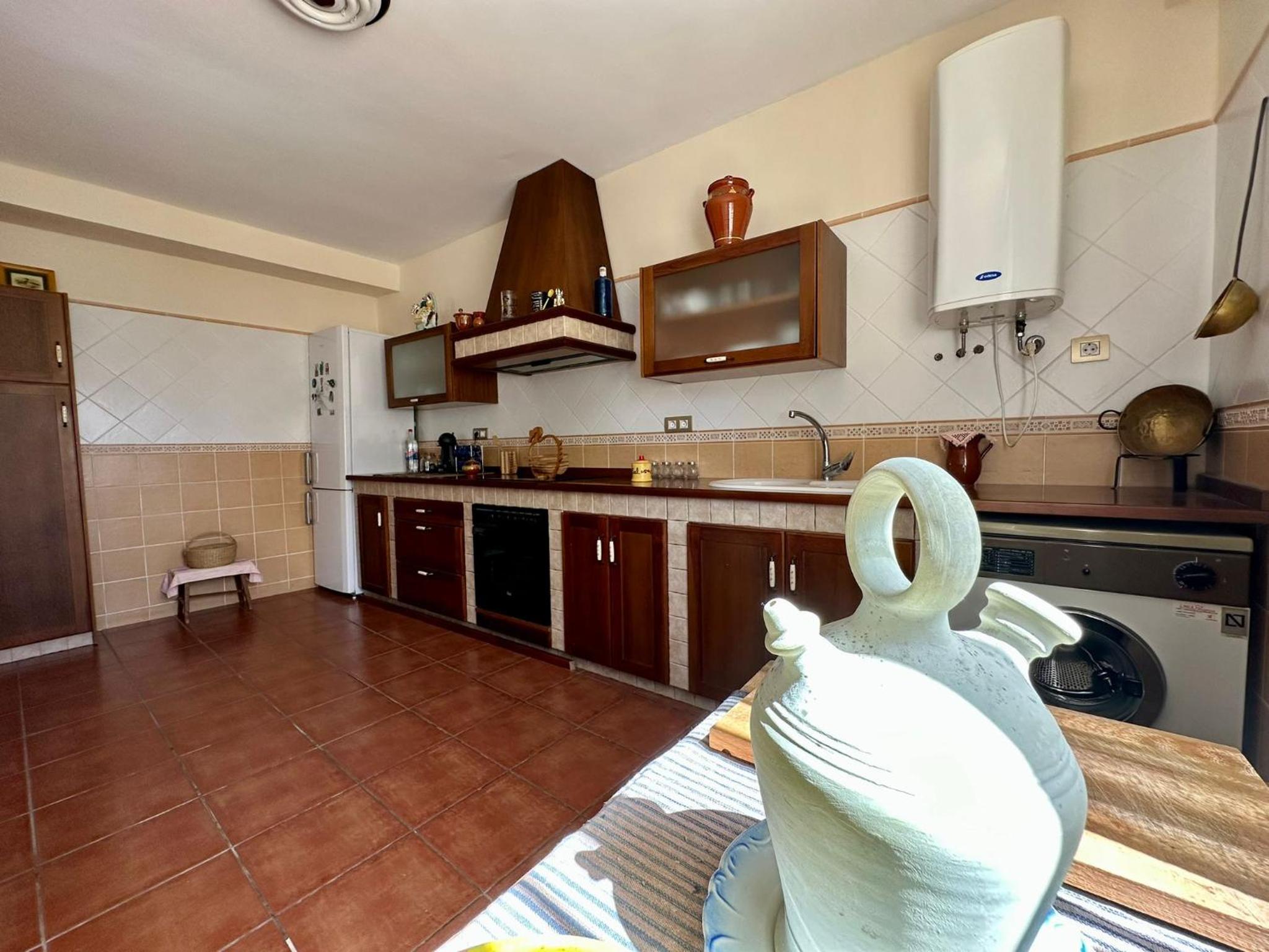 Casa El Chorreador