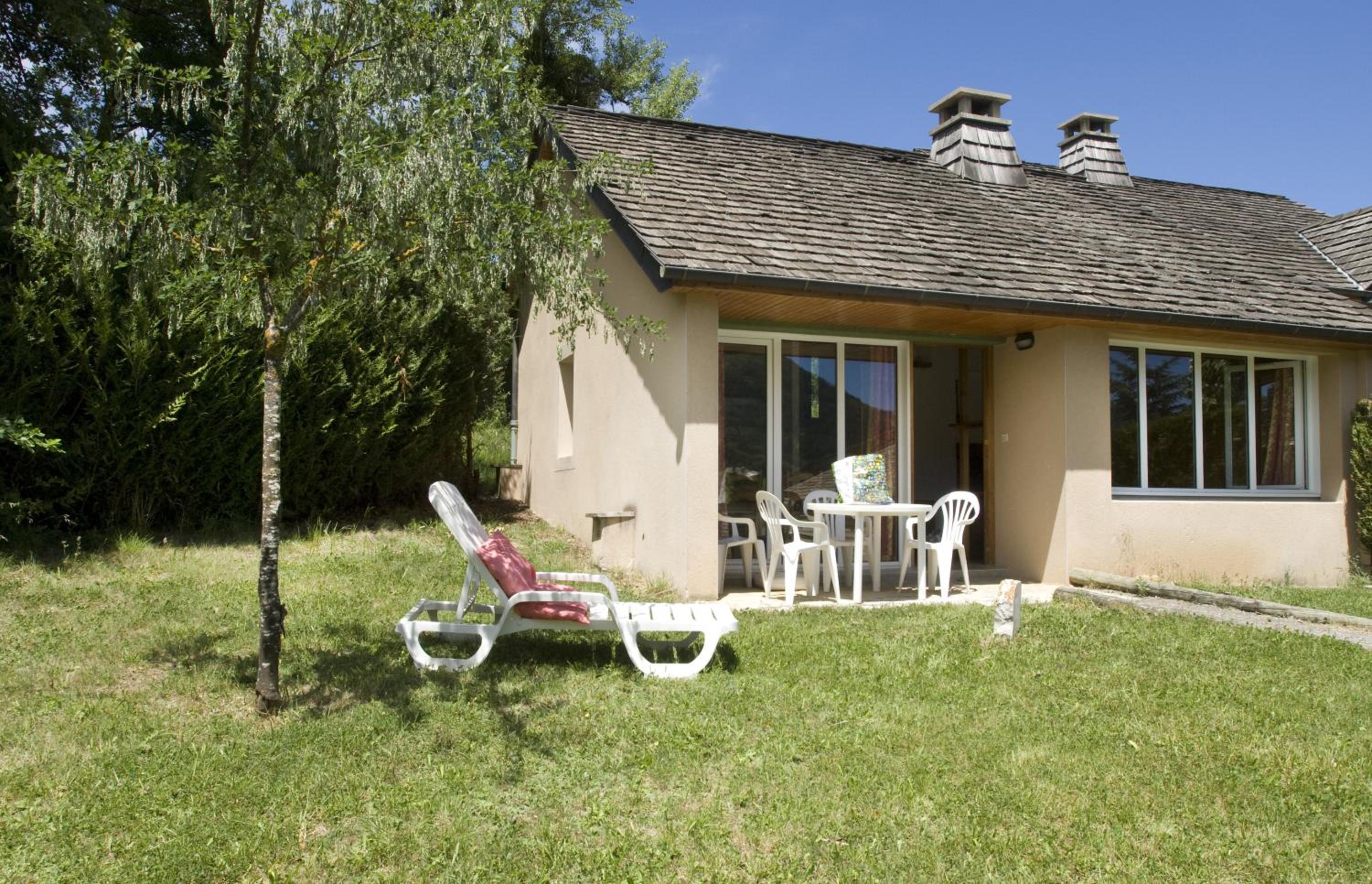 Village de Gites le Colombier - Property Image 45