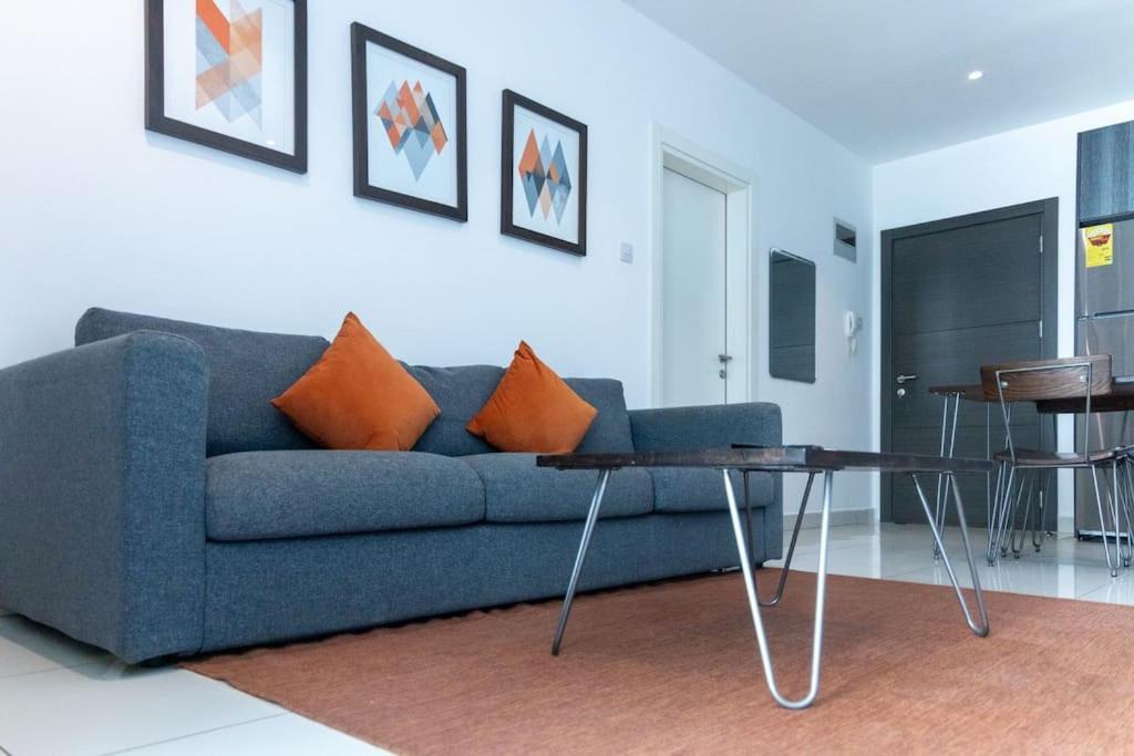 Lifestyle Apartment in Cantonments view 3