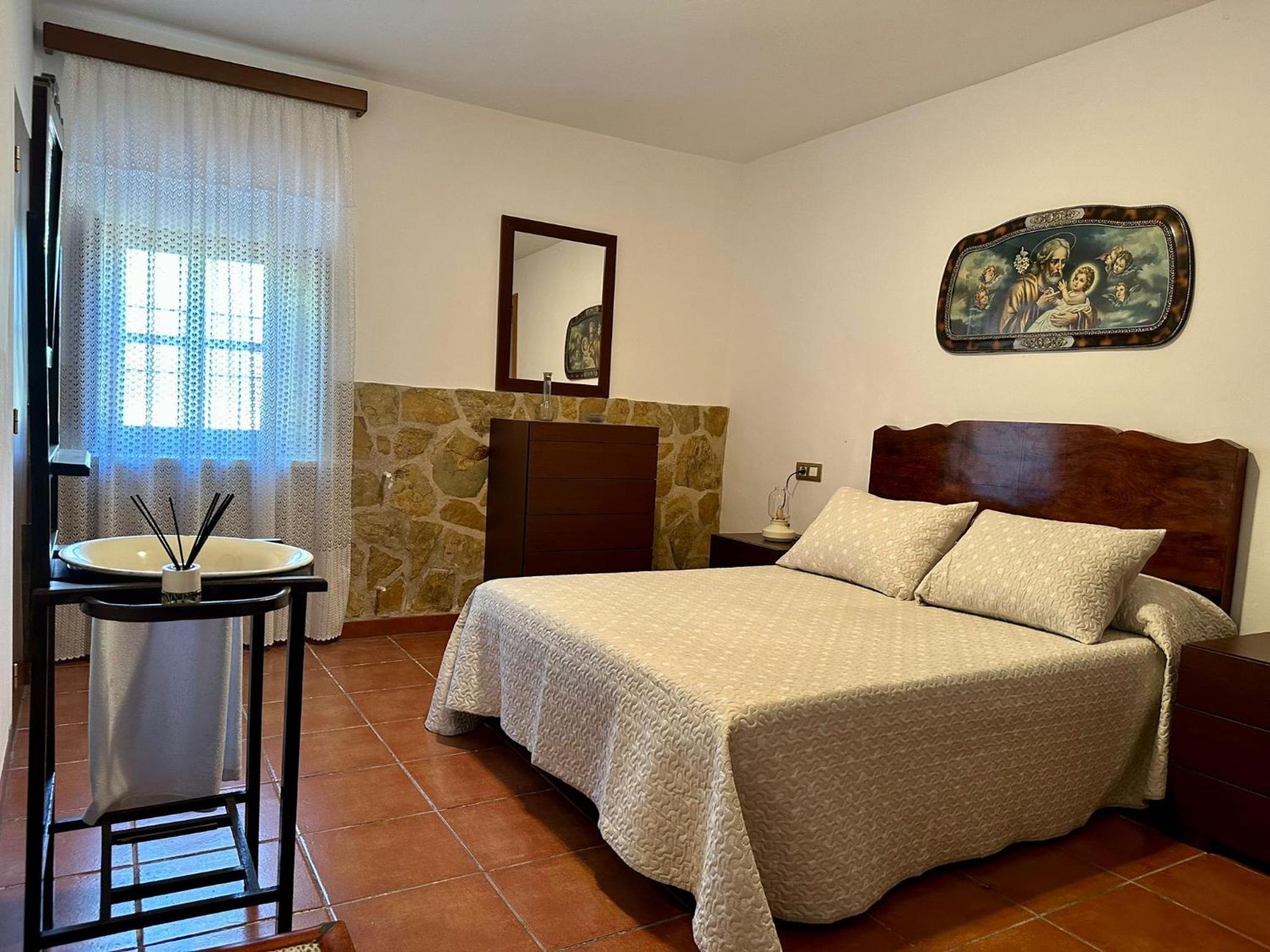 Casa El Chorreador