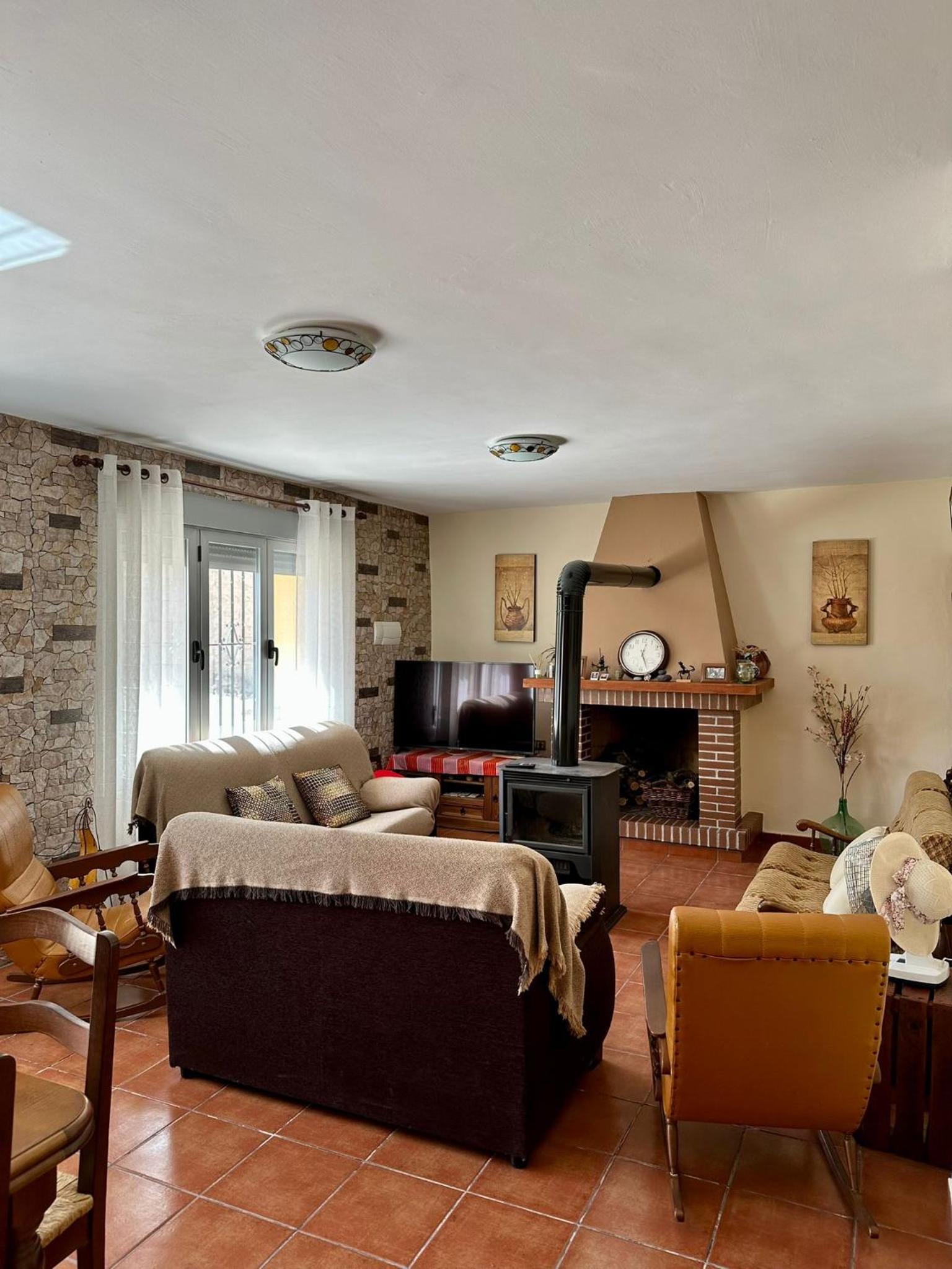 Casa El Chorreador