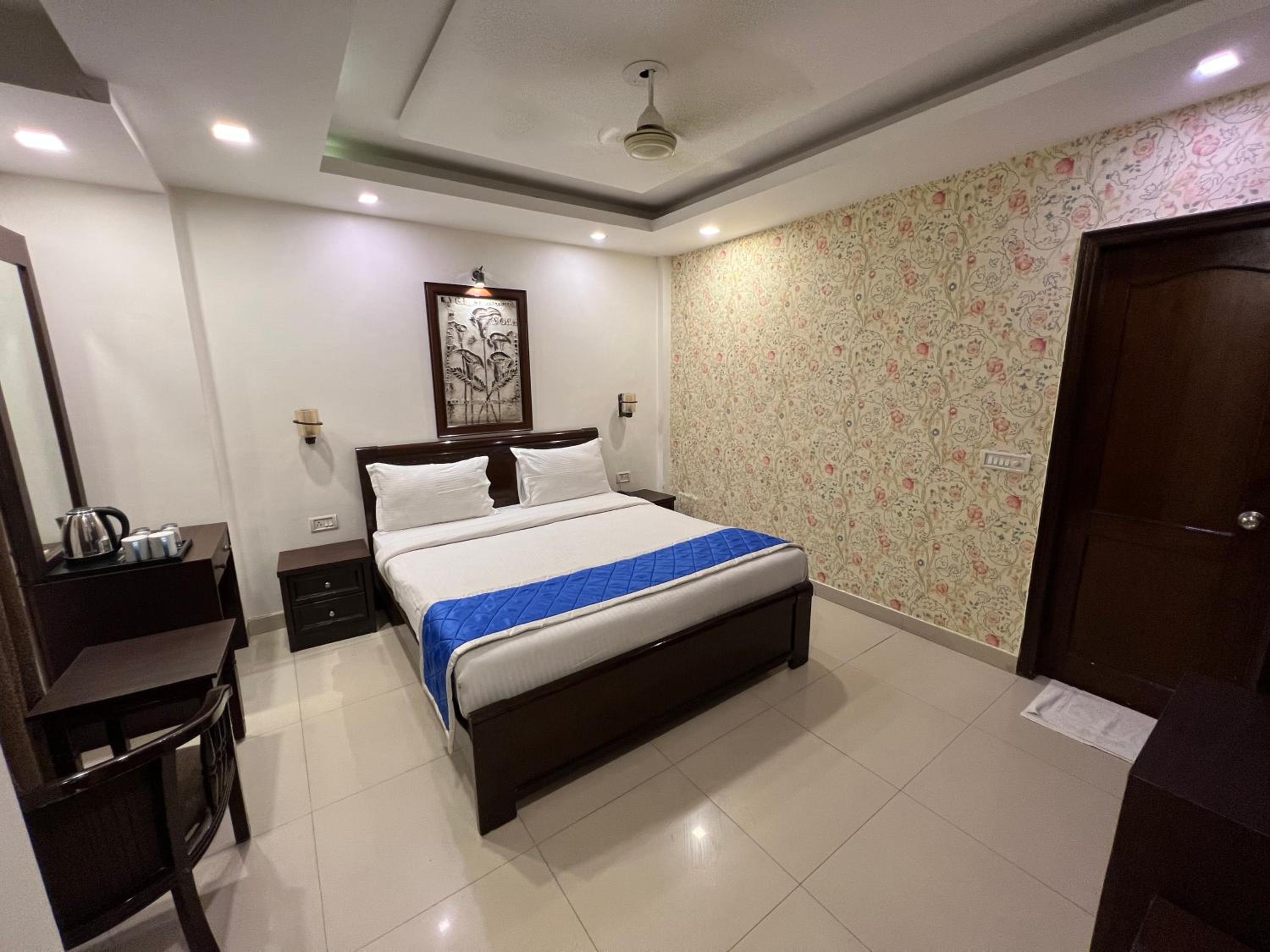 Gurgaon Vacations - Nikko Blue - Boutique Hotel - Property Image 10