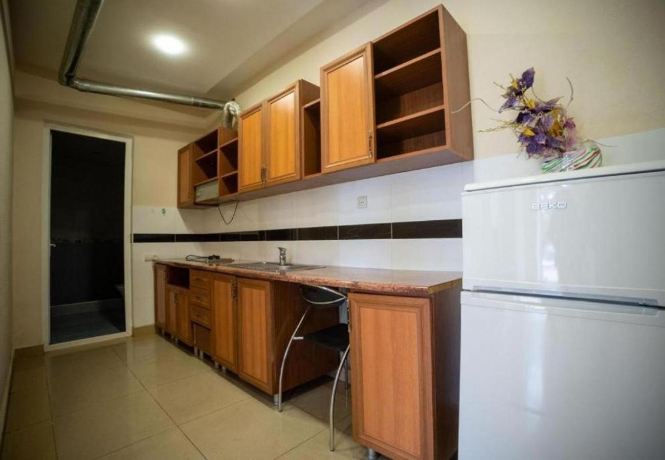Arevik Resort Cottages