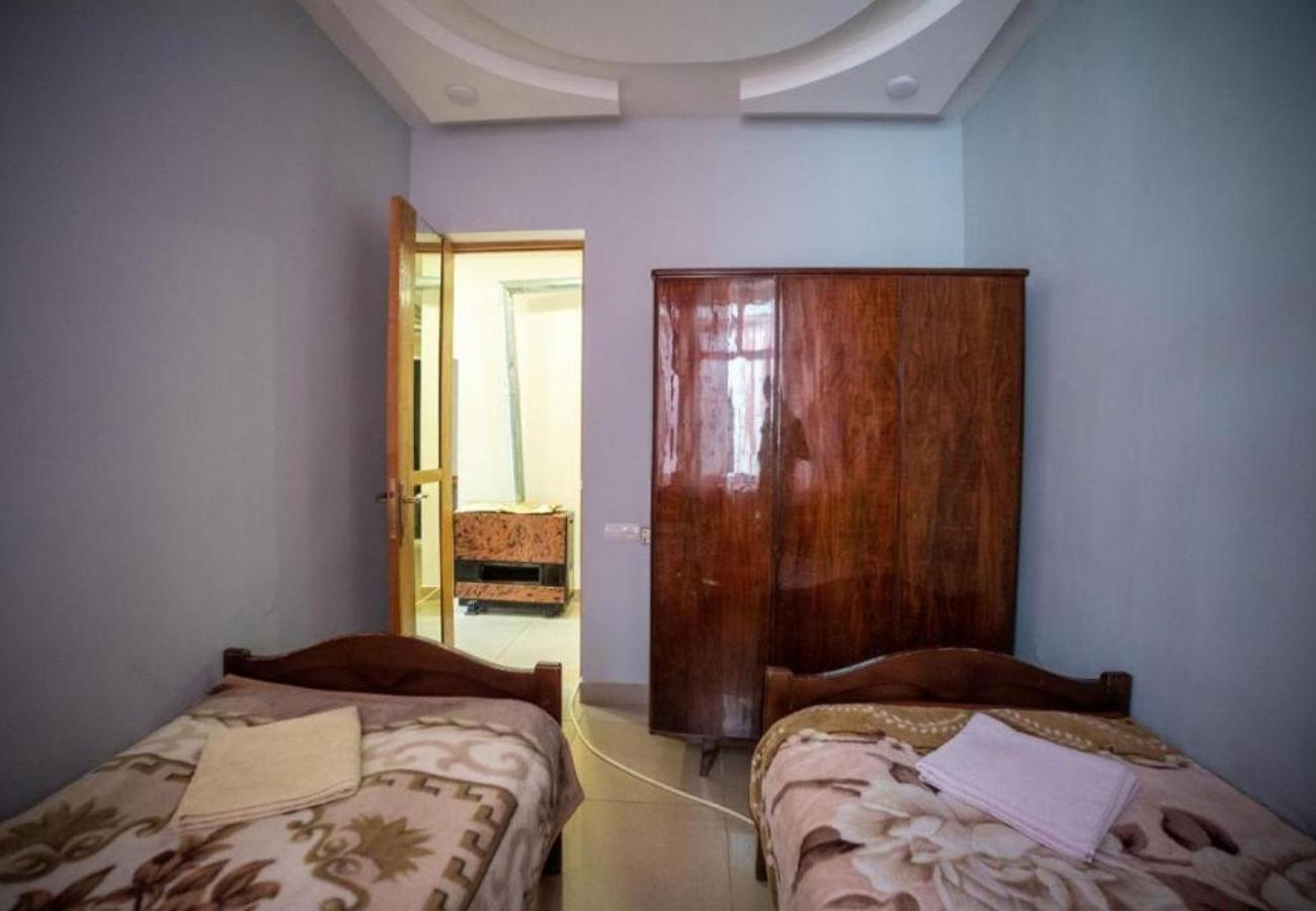 Arevik Resort Cottages
