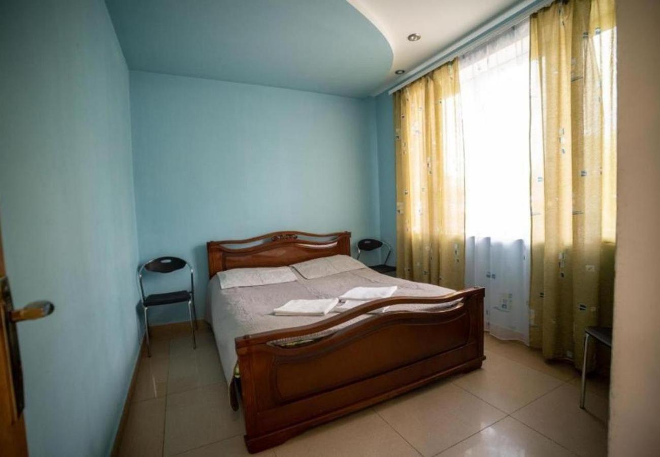Arevik Resort Cottages