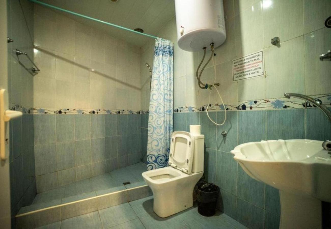 Arevik Resort Cottages