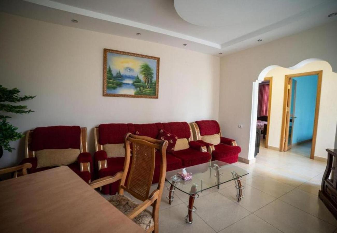 Arevik Resort Cottages