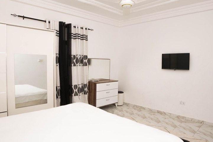 Ej guest house view 5