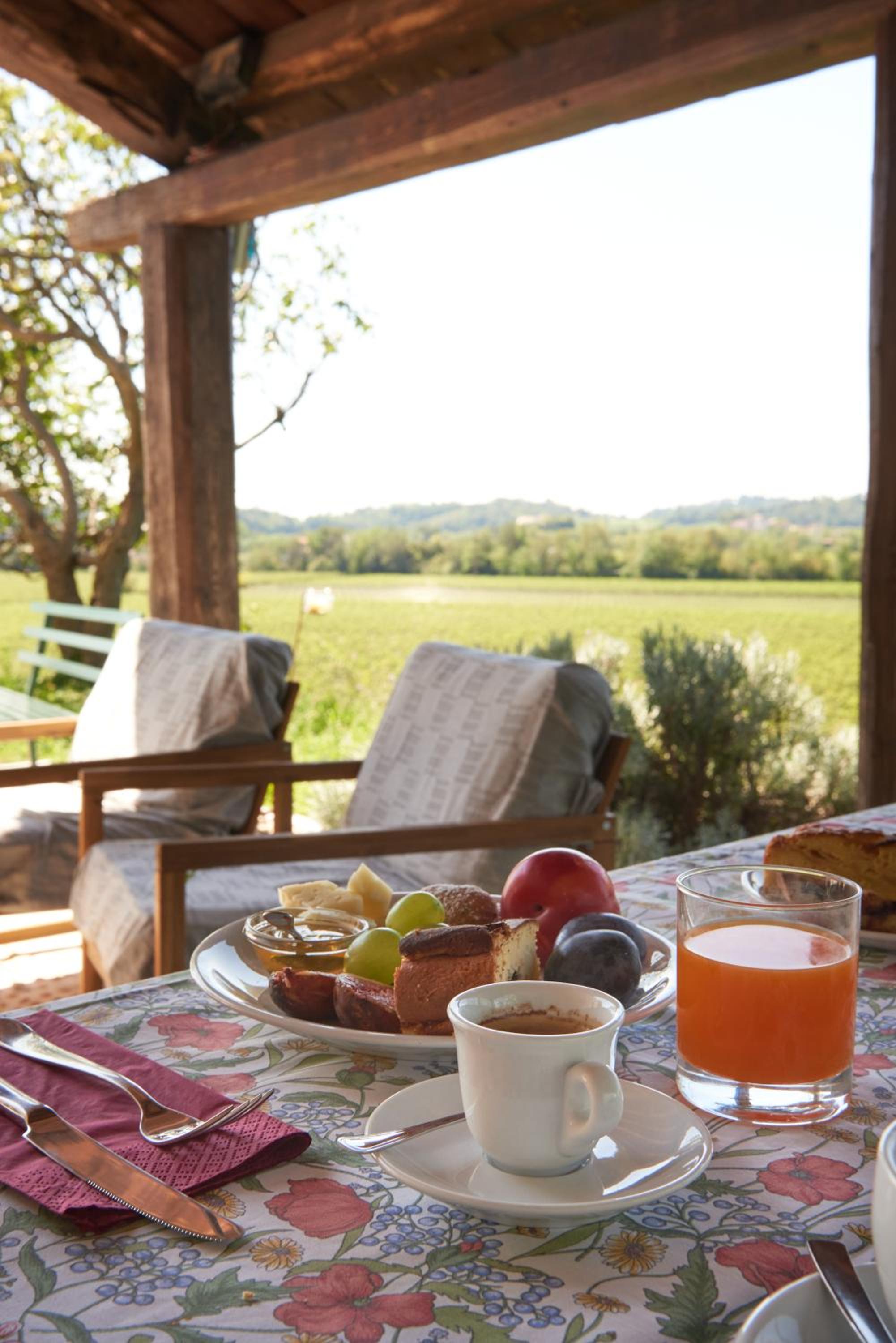 Tenuta Malvolti - Al Vecchio Convento view 5