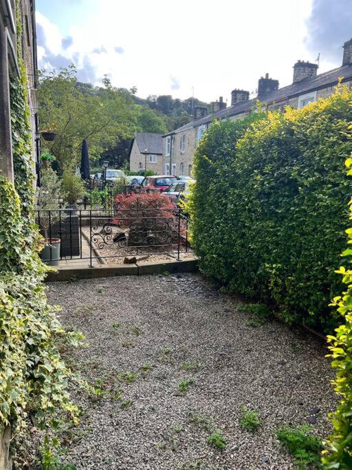 Cottage in Whalley view 2