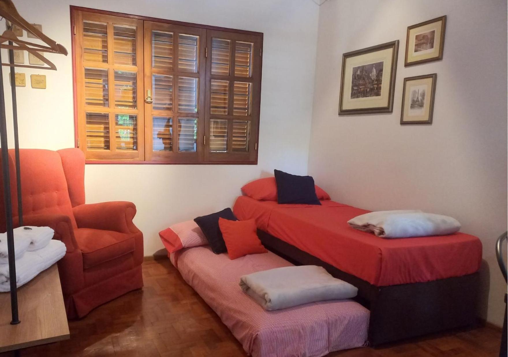 El Diván Apartamento