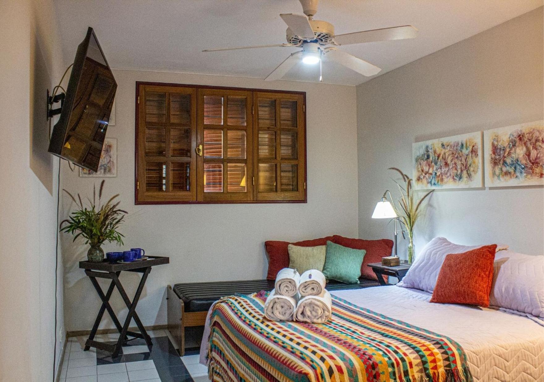 El Diván Apartamento