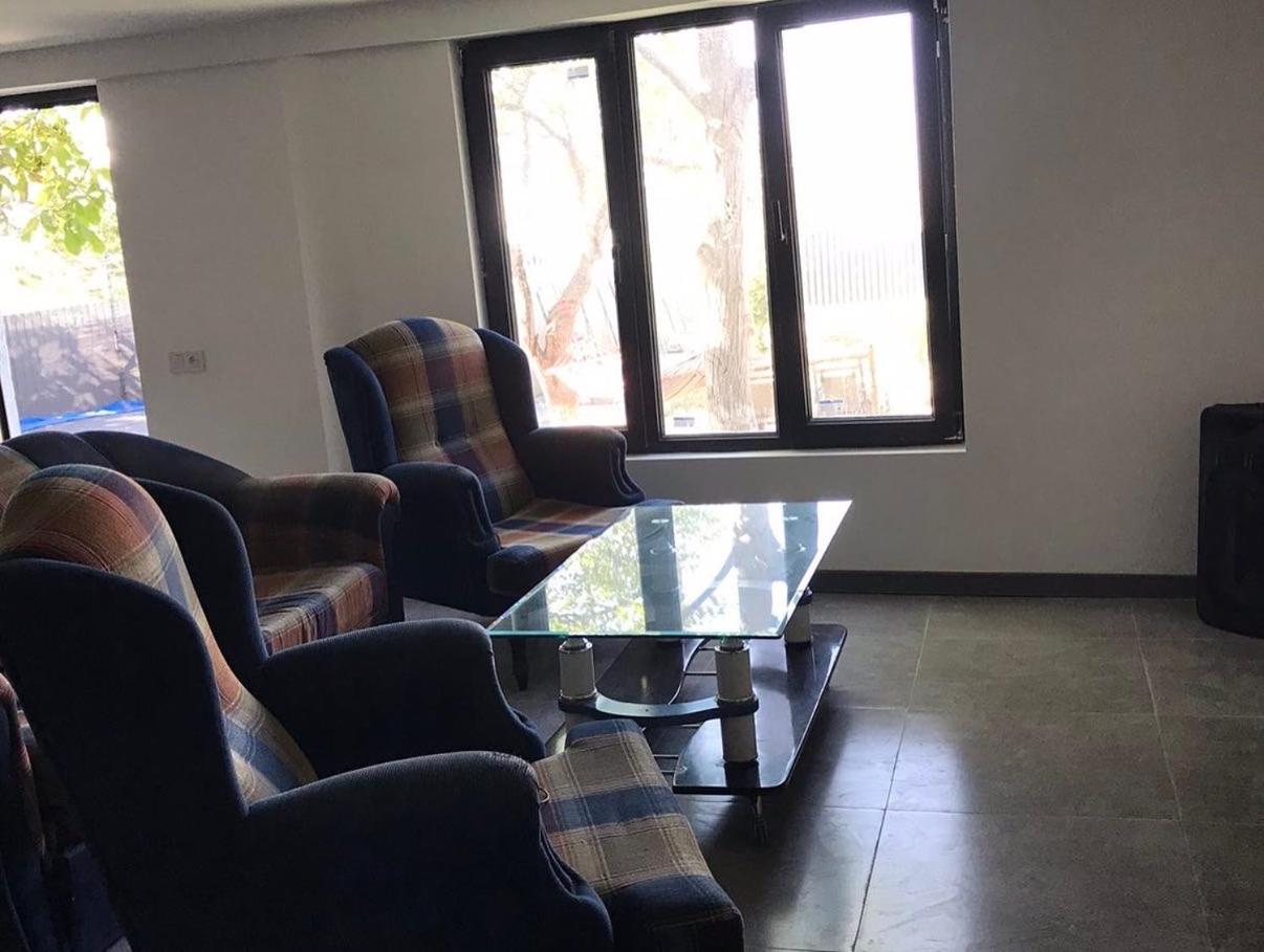 ASHTARAK REST ZONE